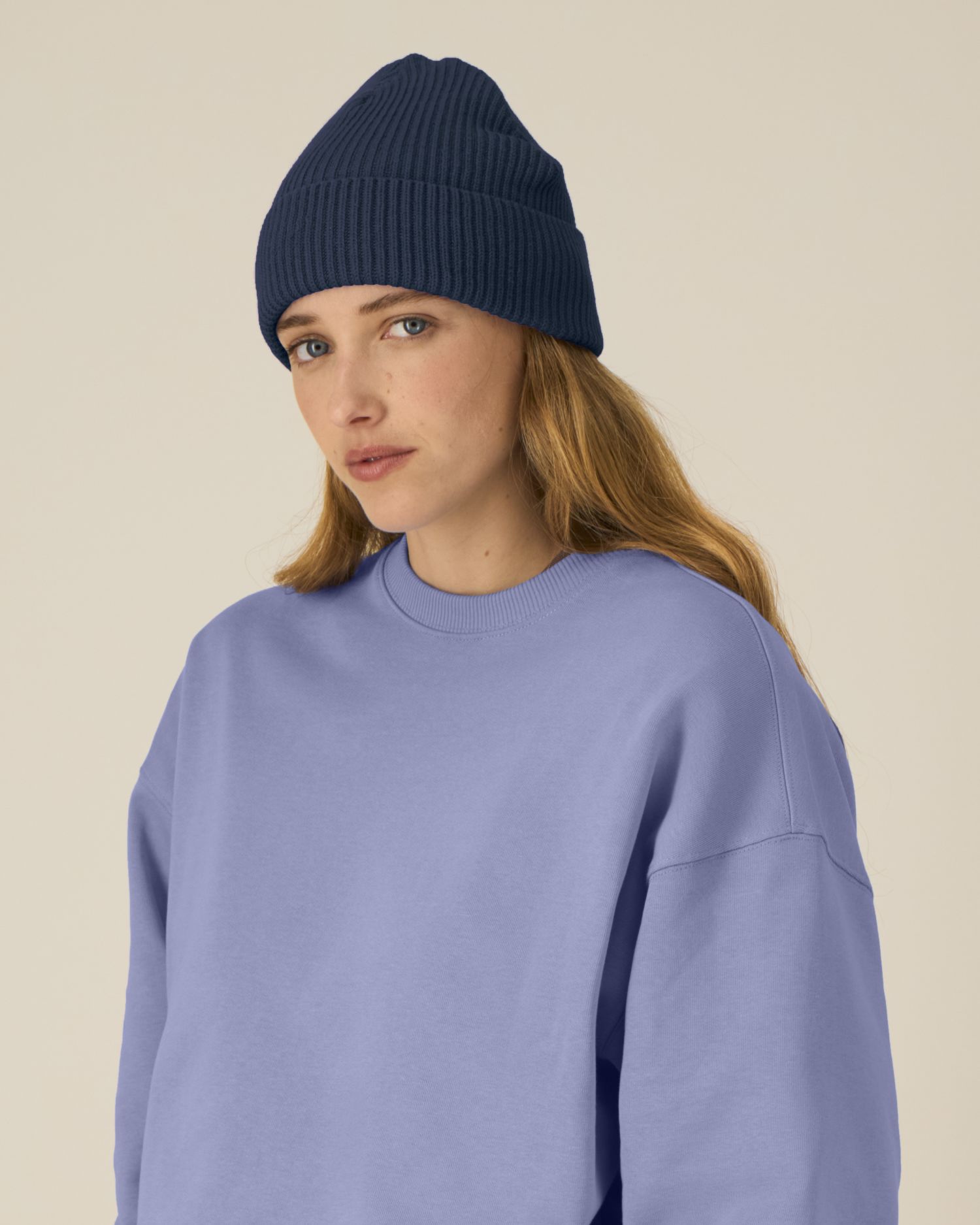 EkologickýTextil.cz - STANLEY/STELLA Fisherman Beanie