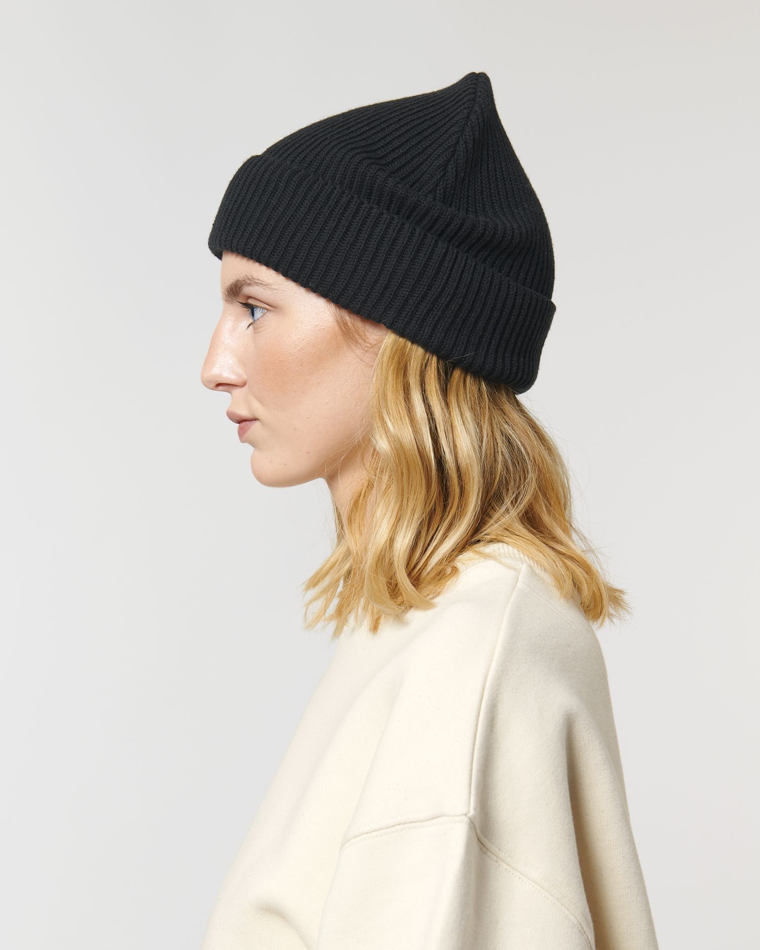 EkologickýTextil.cz - STANLEY/STELLA Fisherman Beanie