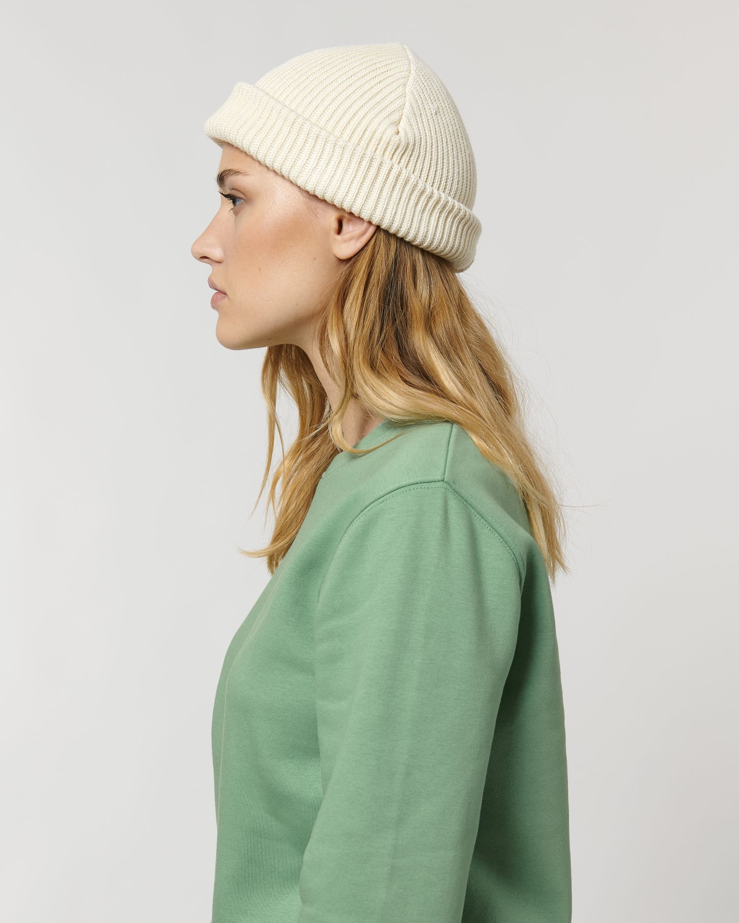EkologickýTextil.cz - STANLEY/STELLA Fisherman Beanie