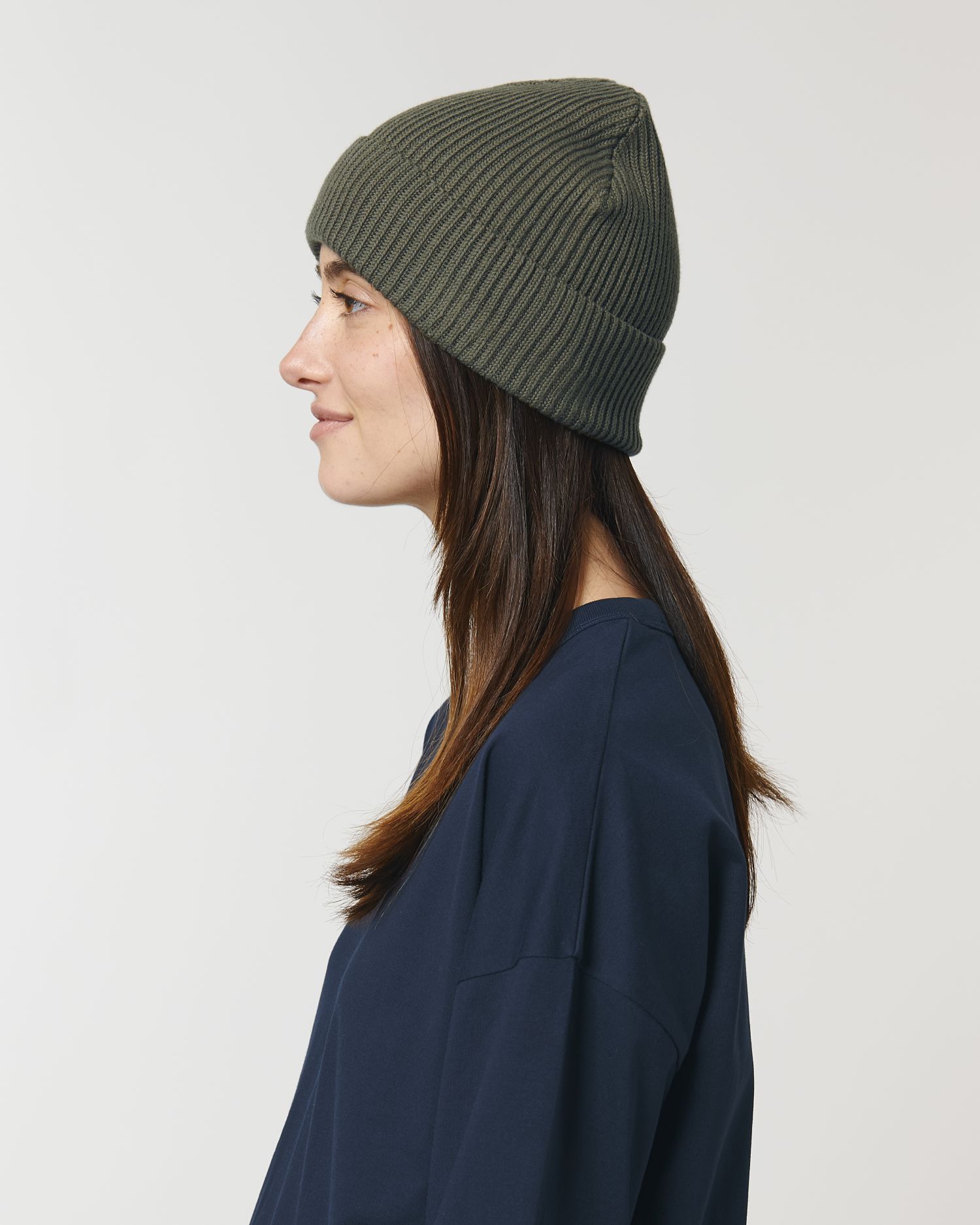 EkologickýTextil.cz - STANLEY/STELLA Fisherman Beanie