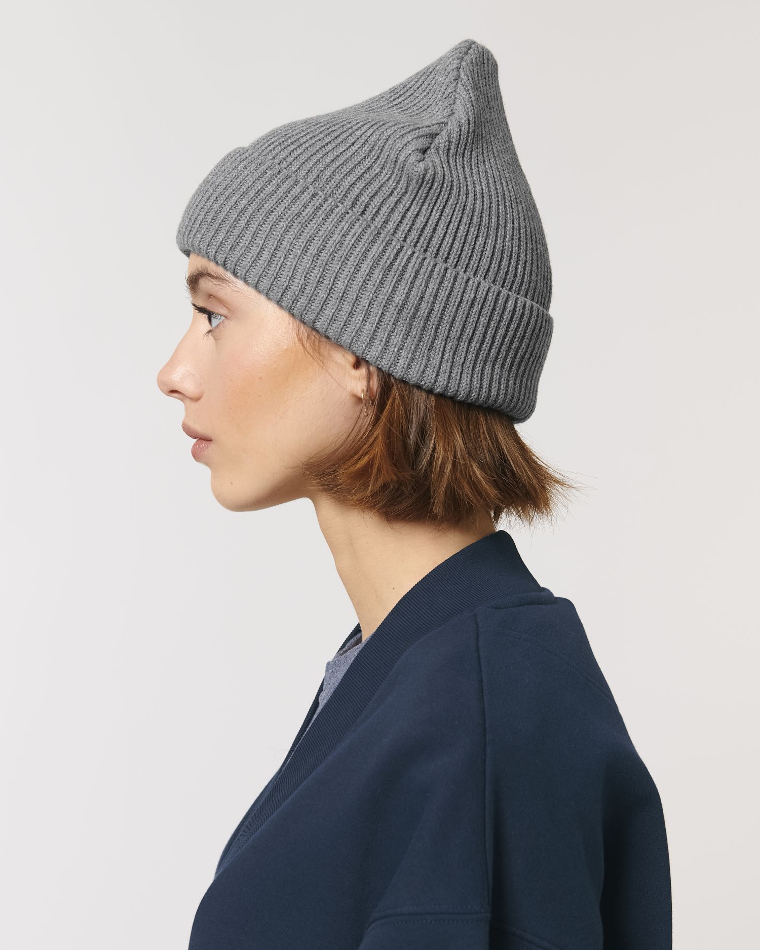 EkologickýTextil.cz - STANLEY/STELLA Fisherman Beanie