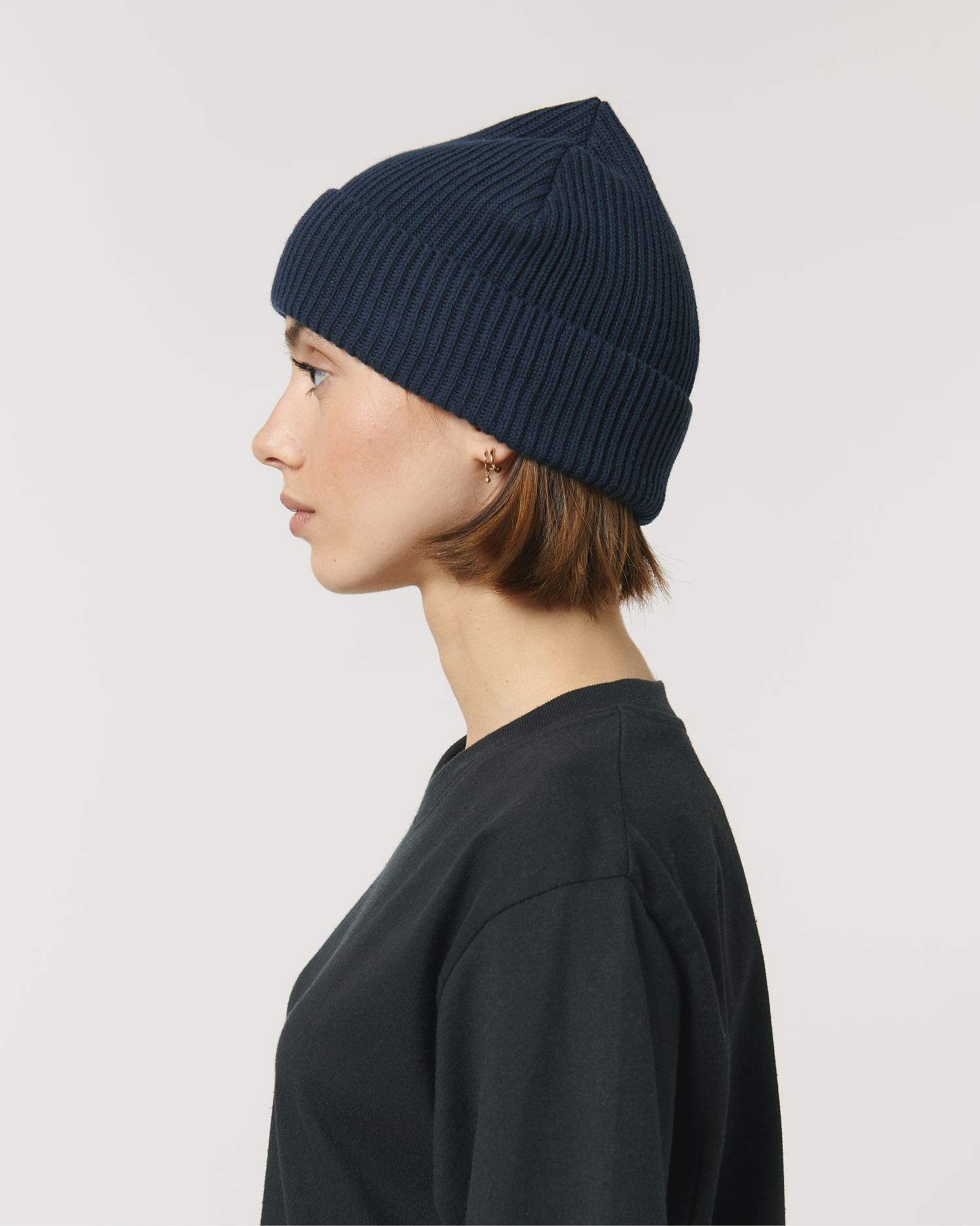 EkologickýTextil.cz - STANLEY/STELLA Fisherman Beanie