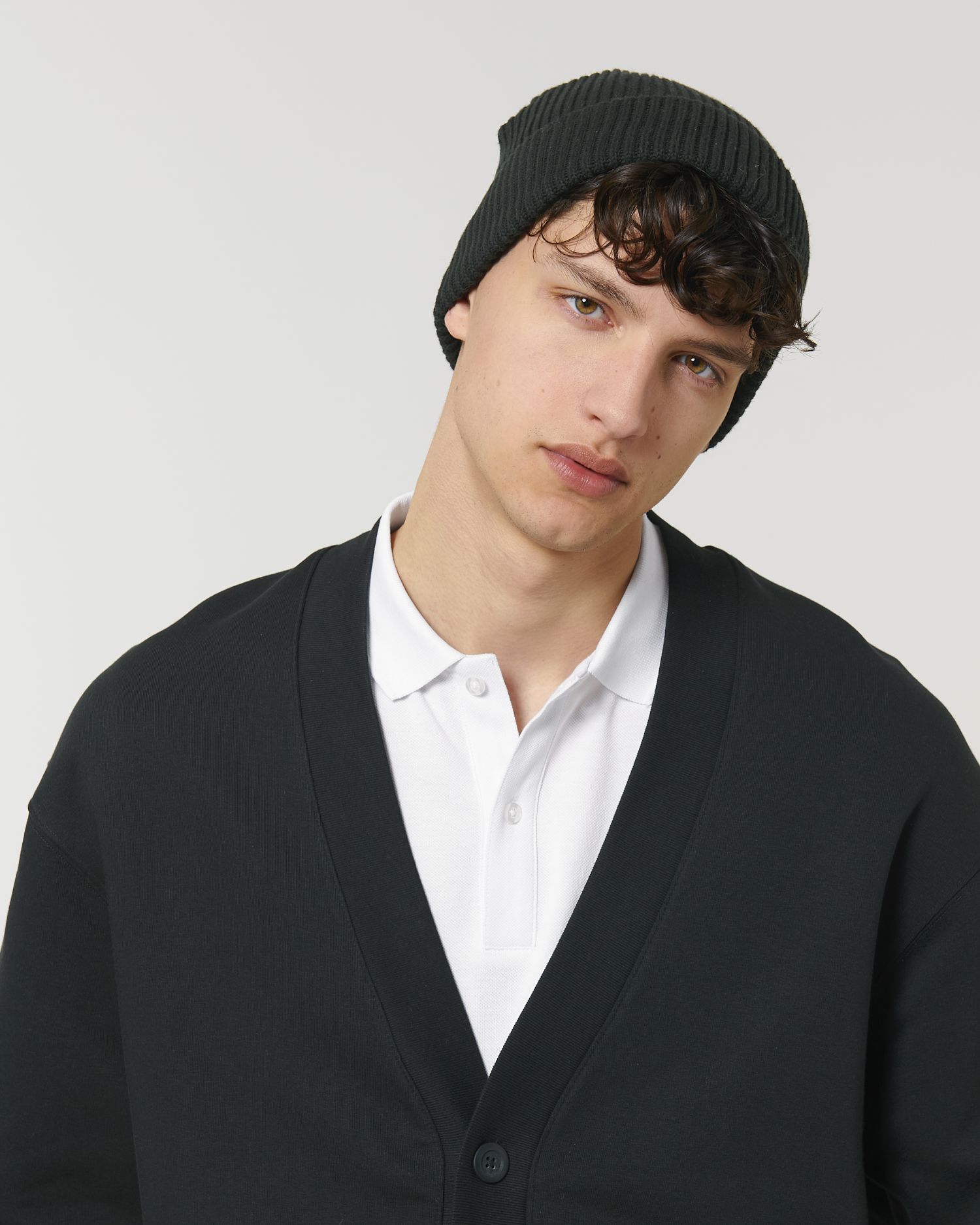EkologickýTextil.cz - STANLEY/STELLA Fisherman Beanie