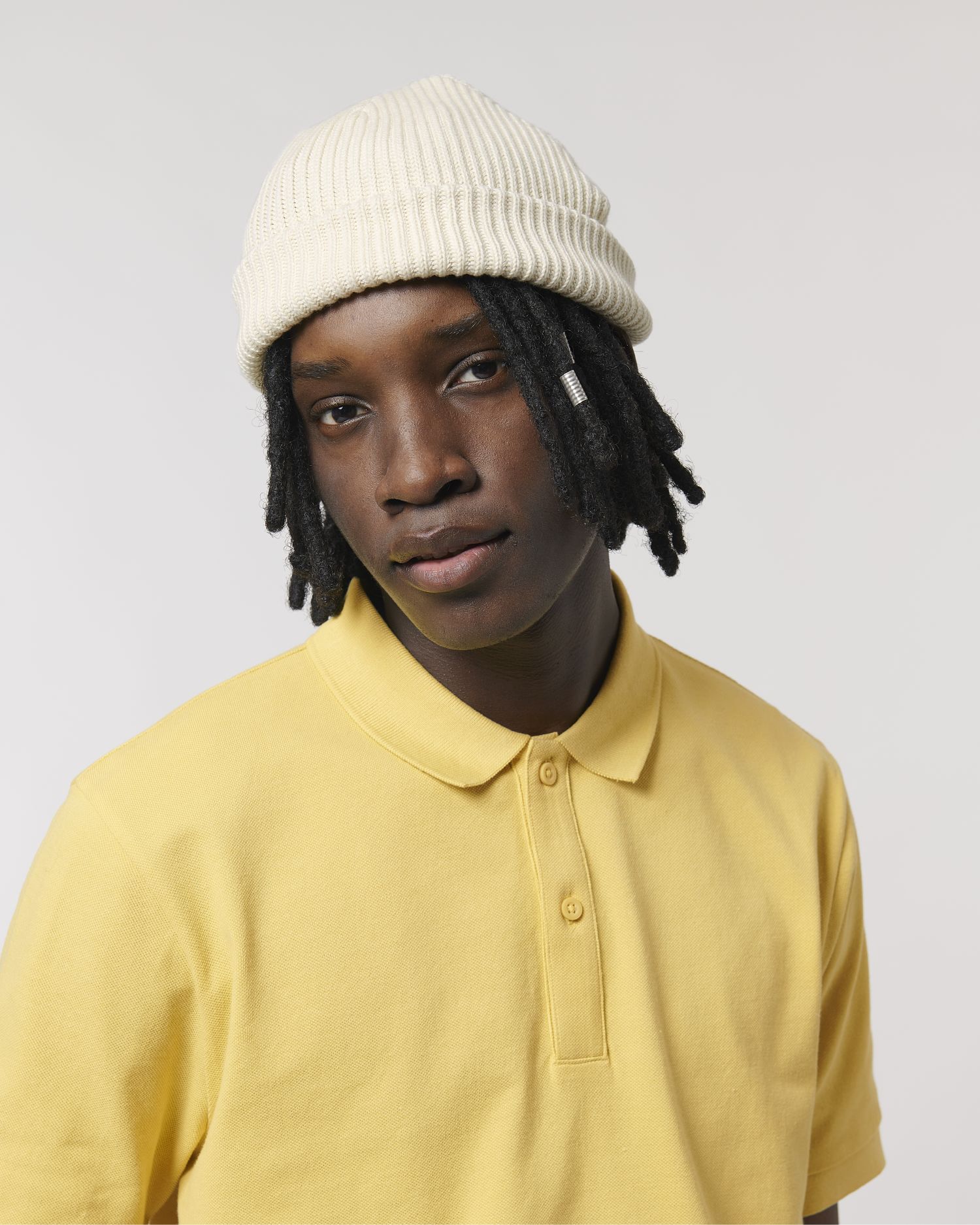 EkologickýTextil.cz - STANLEY/STELLA Fisherman Beanie