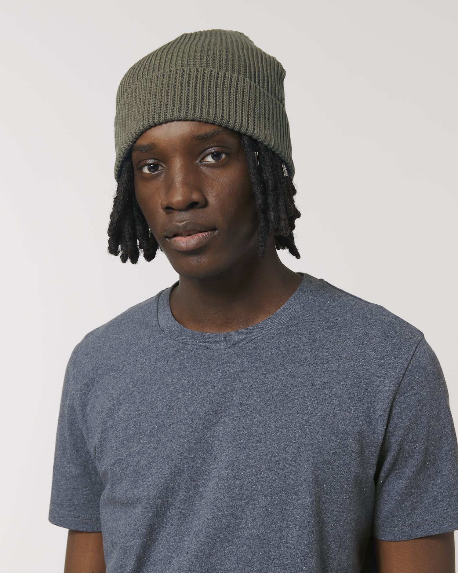 EkologickýTextil.cz - STANLEY/STELLA Fisherman Beanie