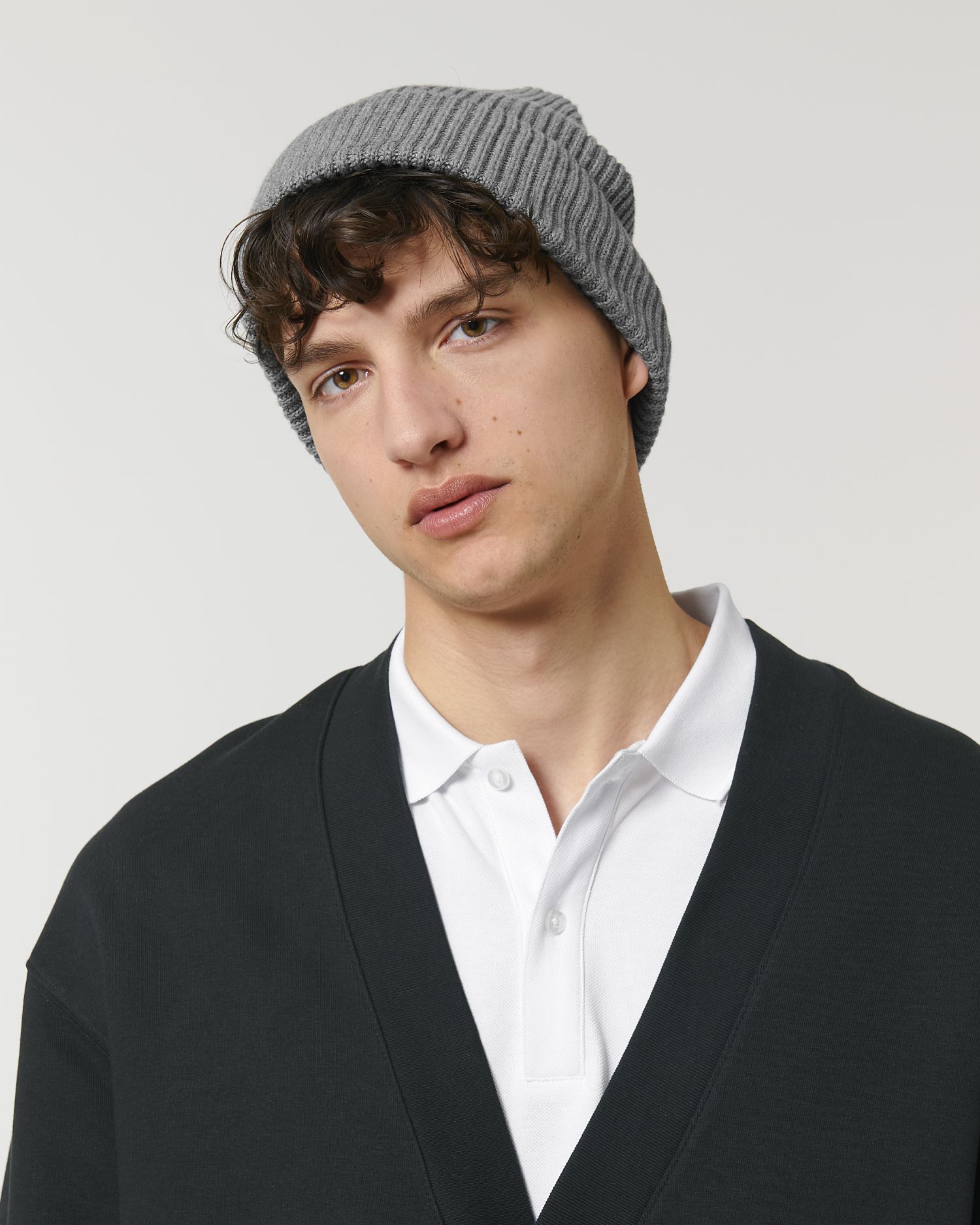 EkologickýTextil.cz - STANLEY/STELLA Fisherman Beanie