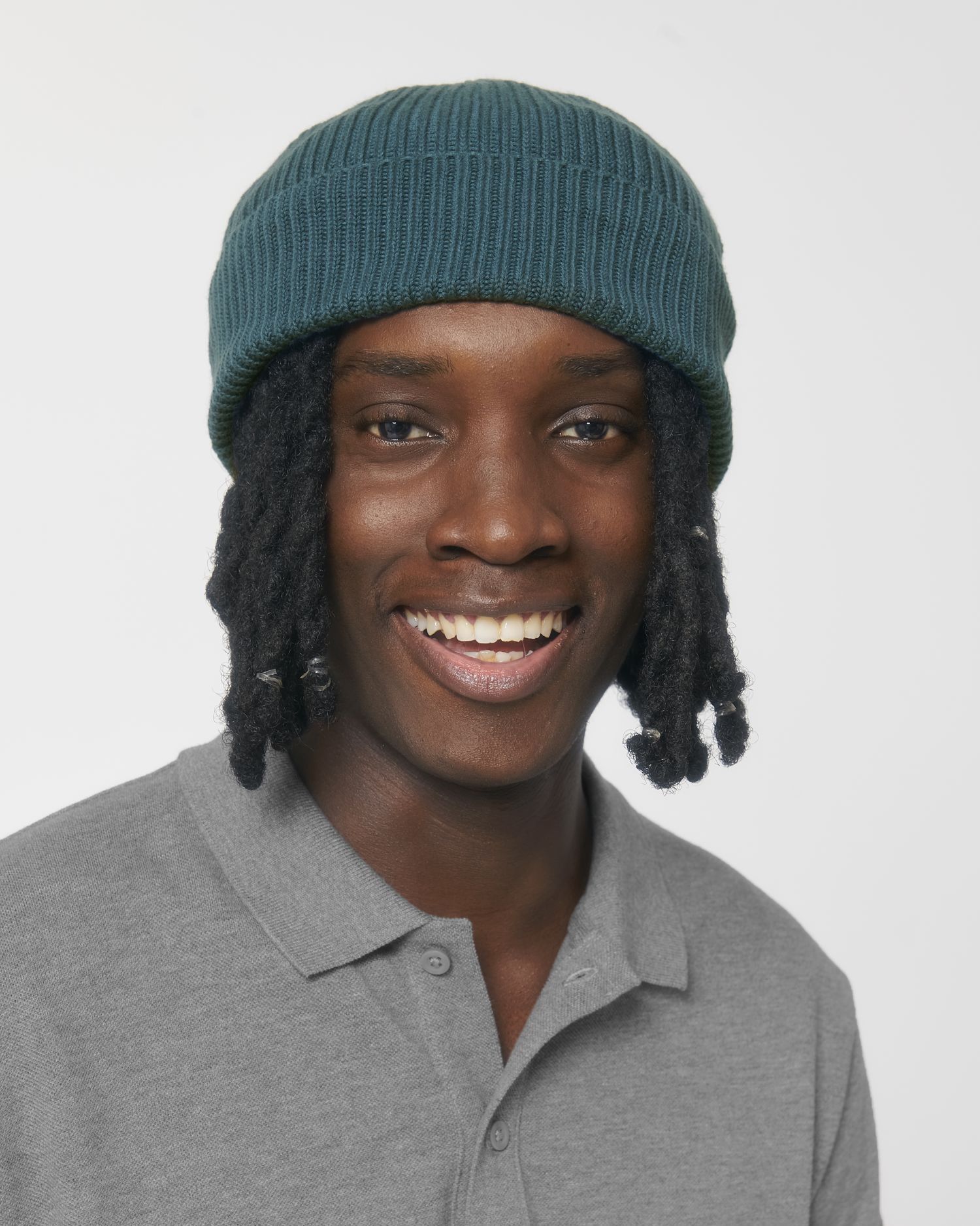 EkologickýTextil.cz - STANLEY/STELLA Fisherman Beanie