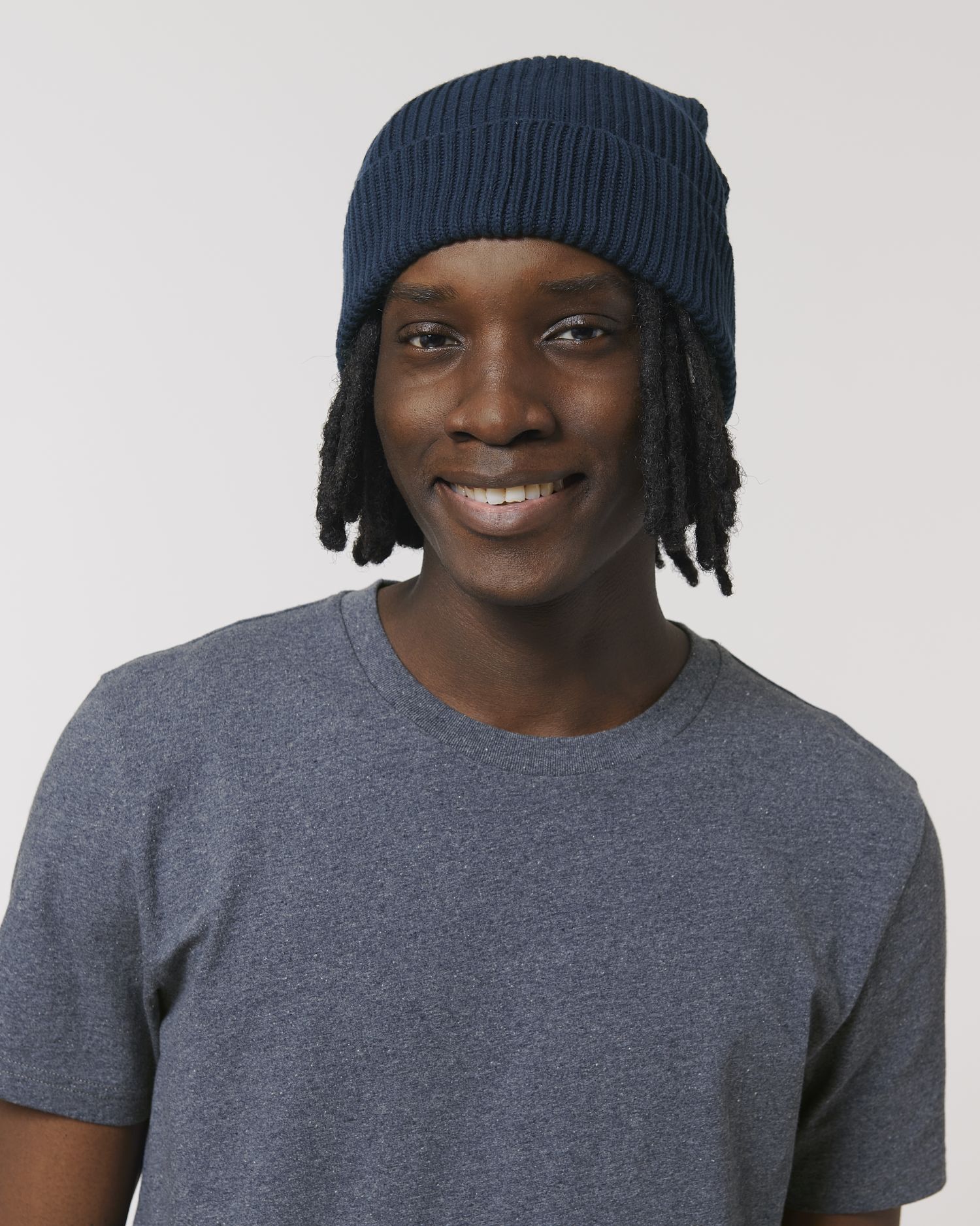 EkologickýTextil.cz - STANLEY/STELLA Fisherman Beanie