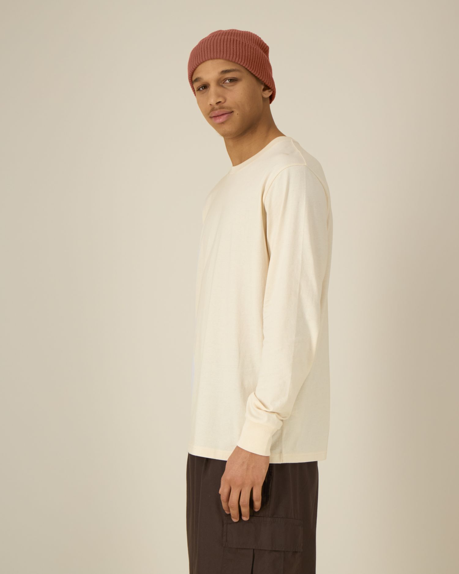 EkologickýTextil.cz - STANLEY/STELLA Fisherman Beanie