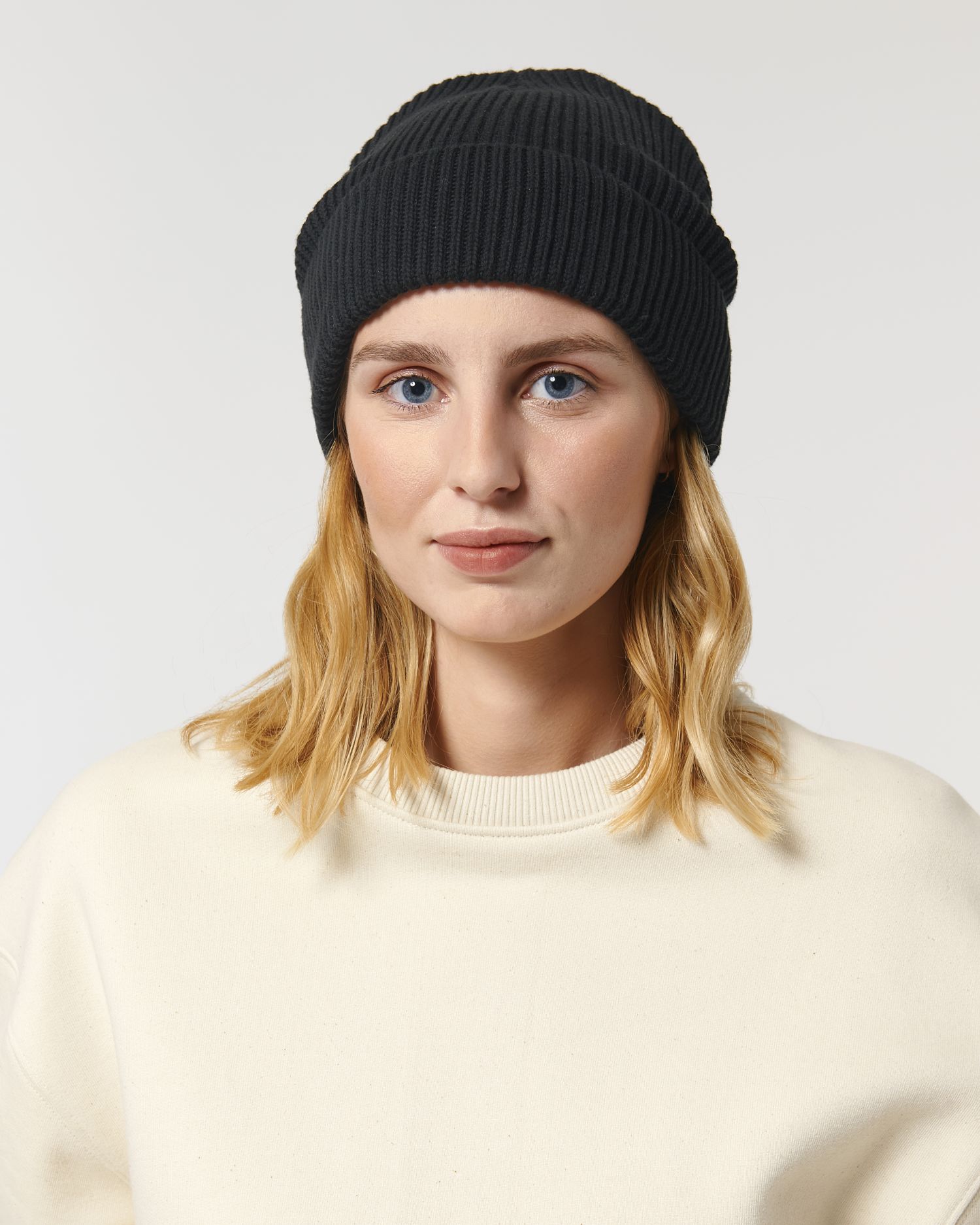EkologickýTextil.cz - STANLEY/STELLA Fisherman Beanie