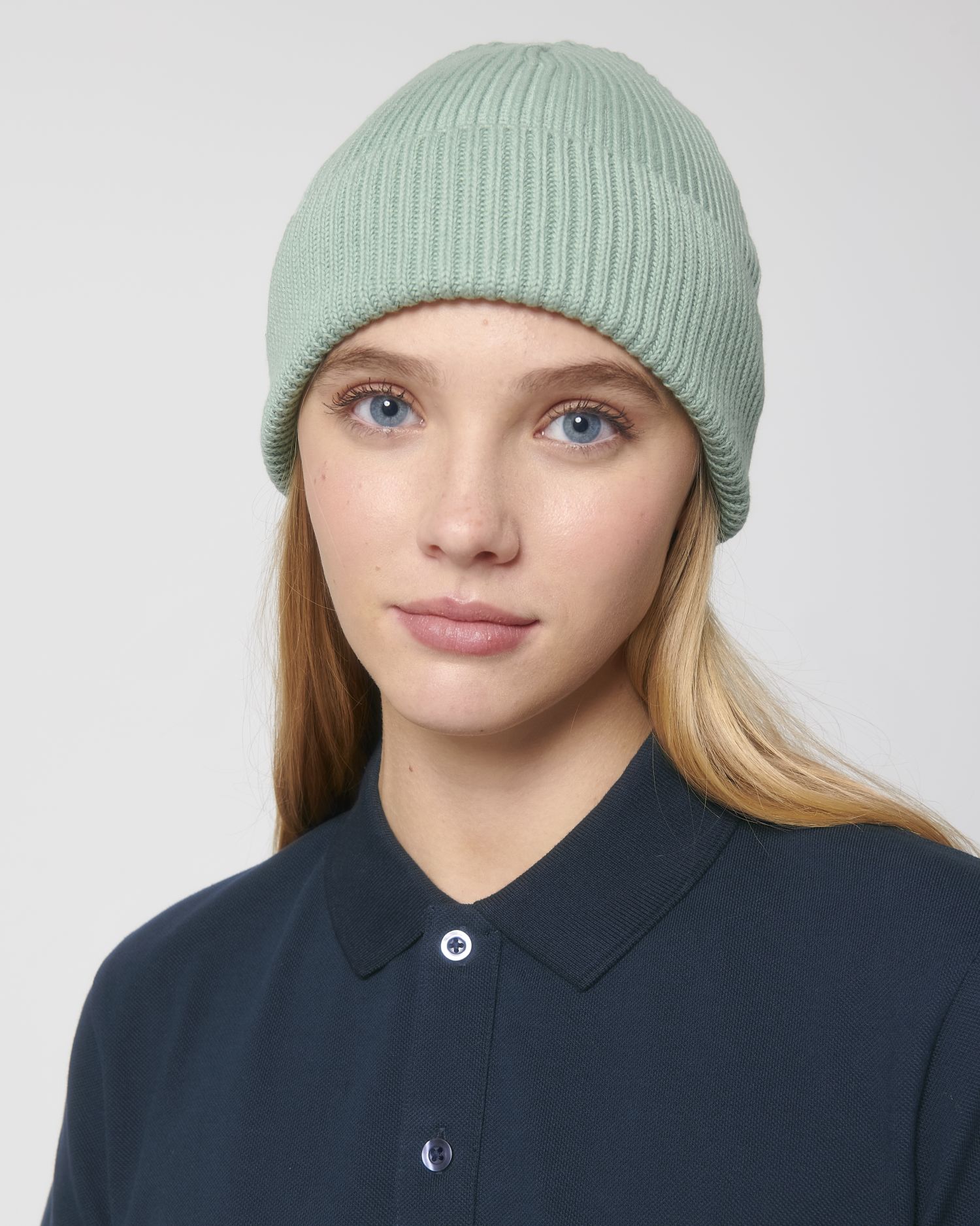 EkologickýTextil.cz - STANLEY/STELLA Fisherman Beanie