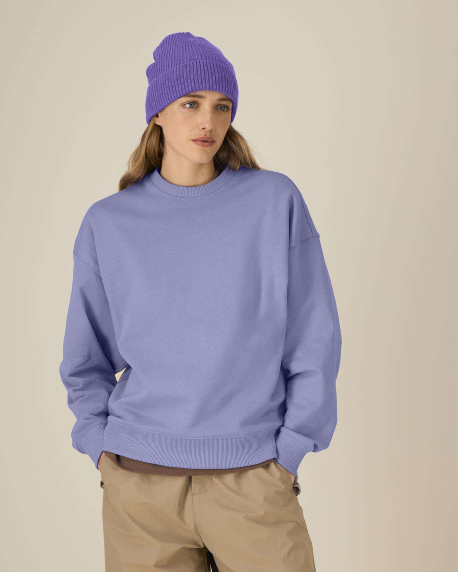 EkologickýTextil.cz - STANLEY/STELLA Fisherman Beanie