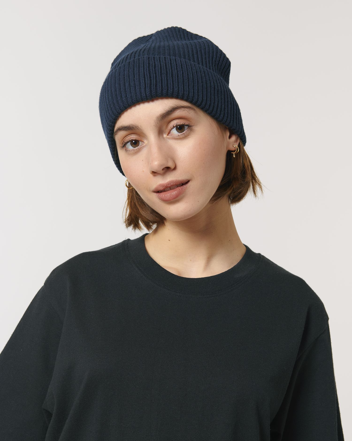 EkologickýTextil.cz - STANLEY/STELLA Fisherman Beanie