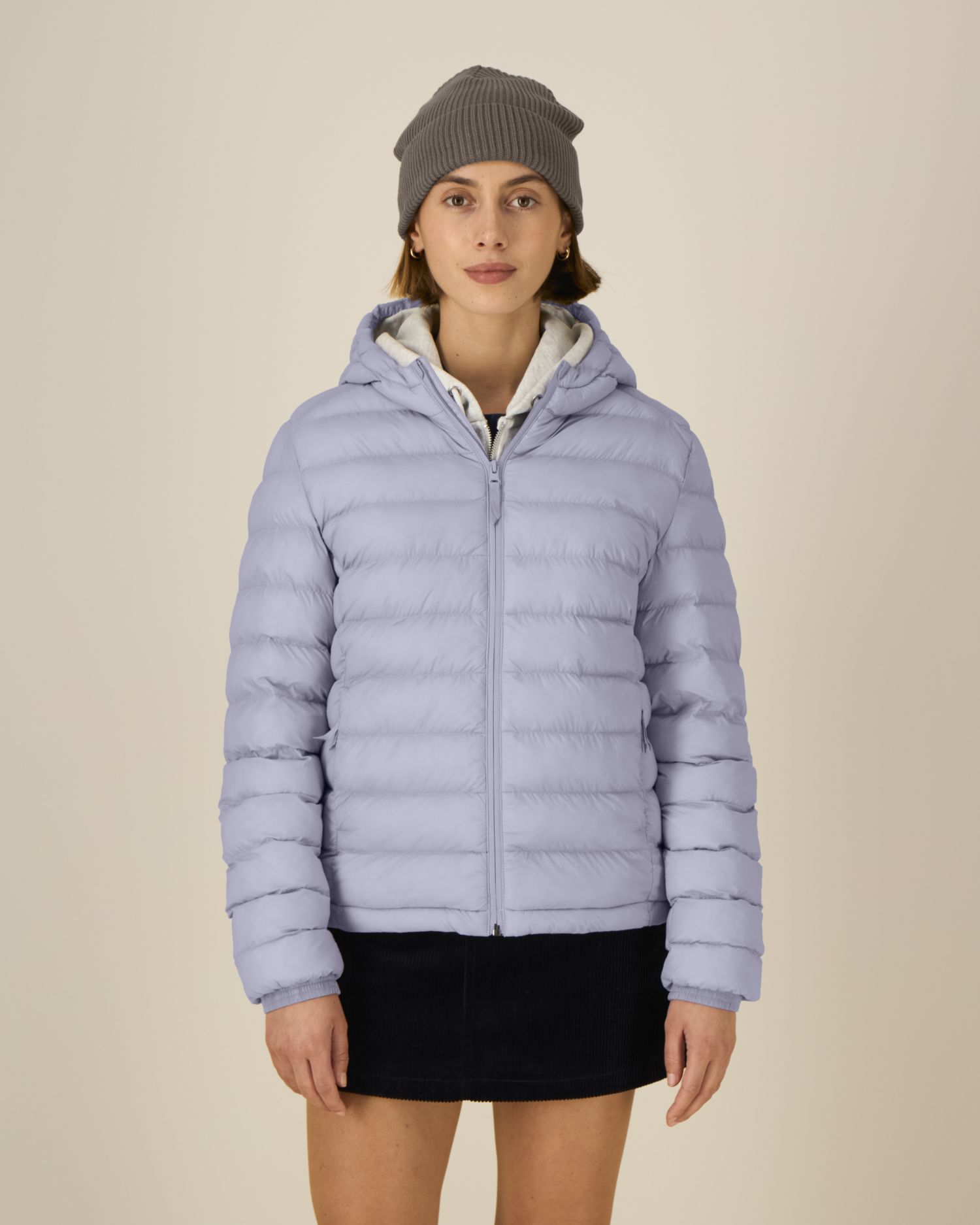 EkologickýTextil.cz - STANLEY/STELLA Fisherman Beanie
