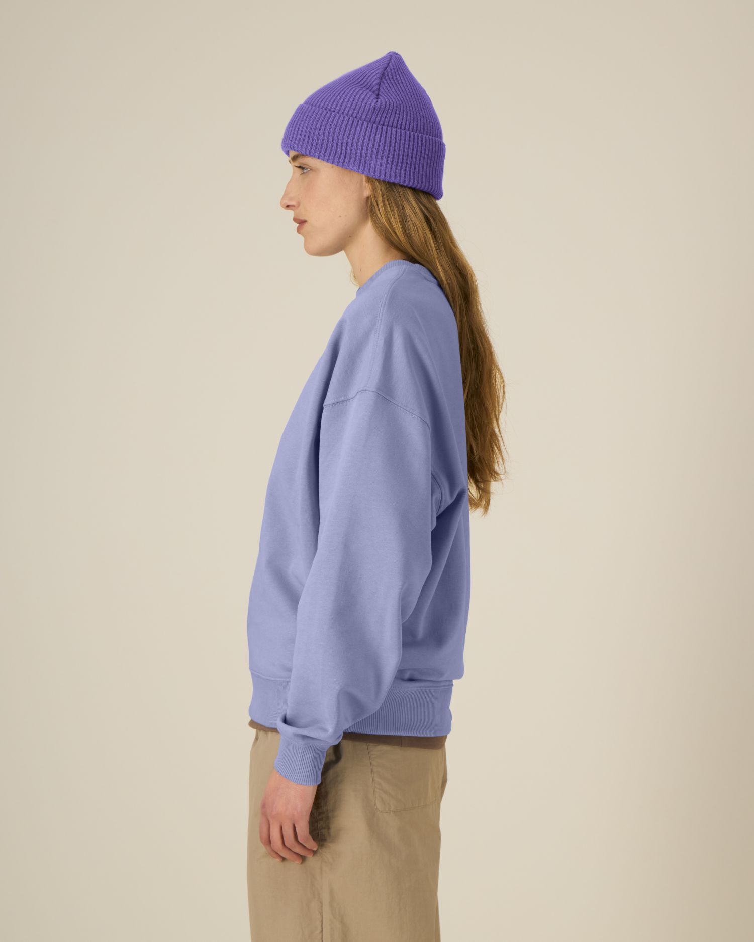 EkologickýTextil.cz - STANLEY/STELLA Fisherman Beanie