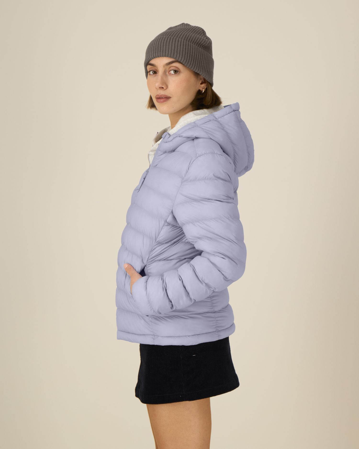 EkologickýTextil.cz - STANLEY/STELLA Fisherman Beanie