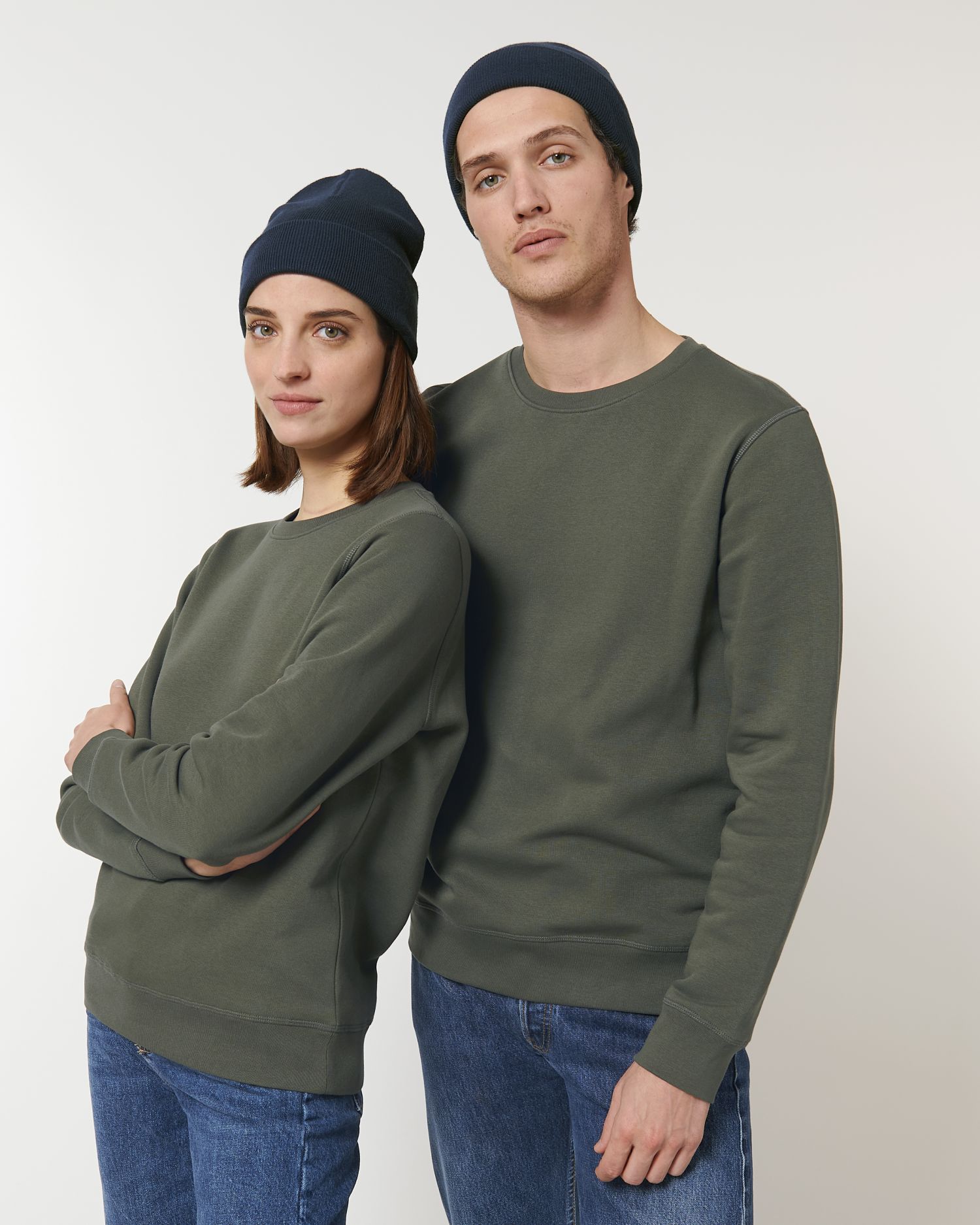 EkologickýTextil.cz - STANLEY/STELLA Rib Beanie
