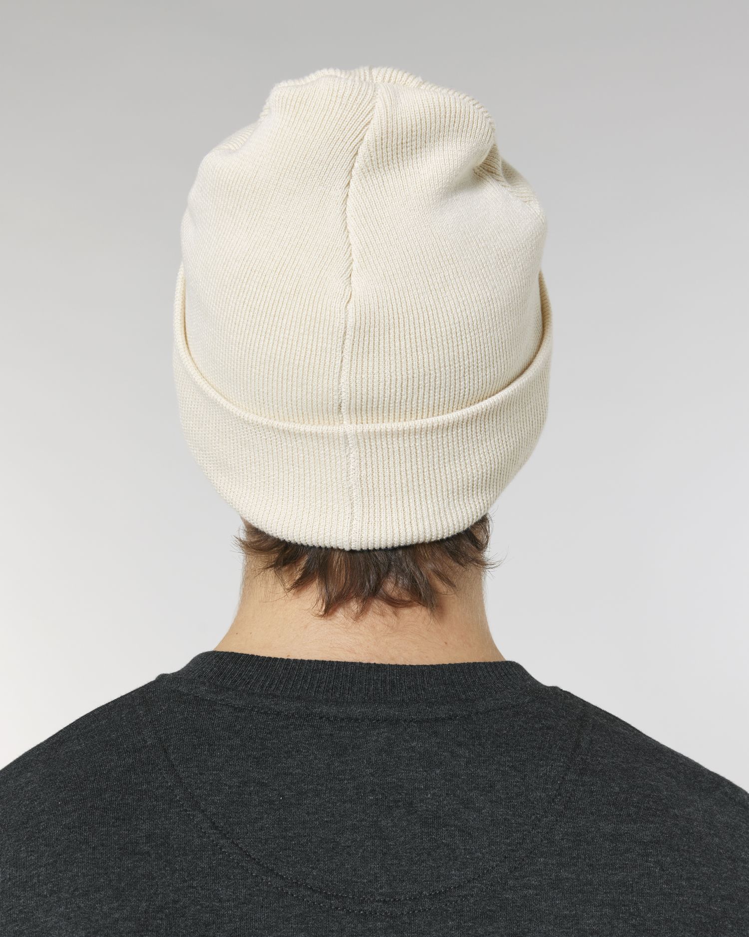 EkologickýTextil.cz - STANLEY/STELLA Rib Beanie