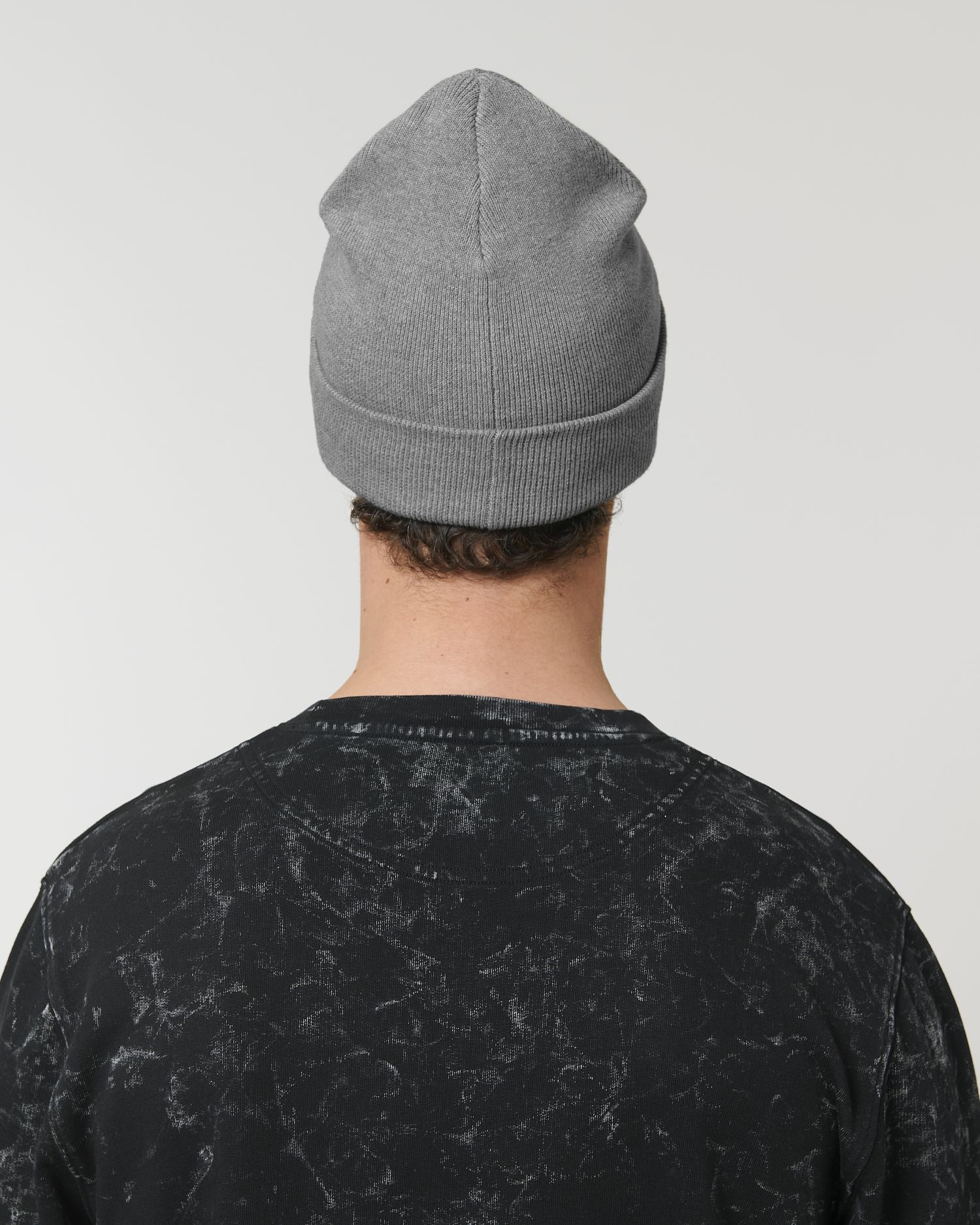 EkologickýTextil.cz - STANLEY/STELLA Rib Beanie