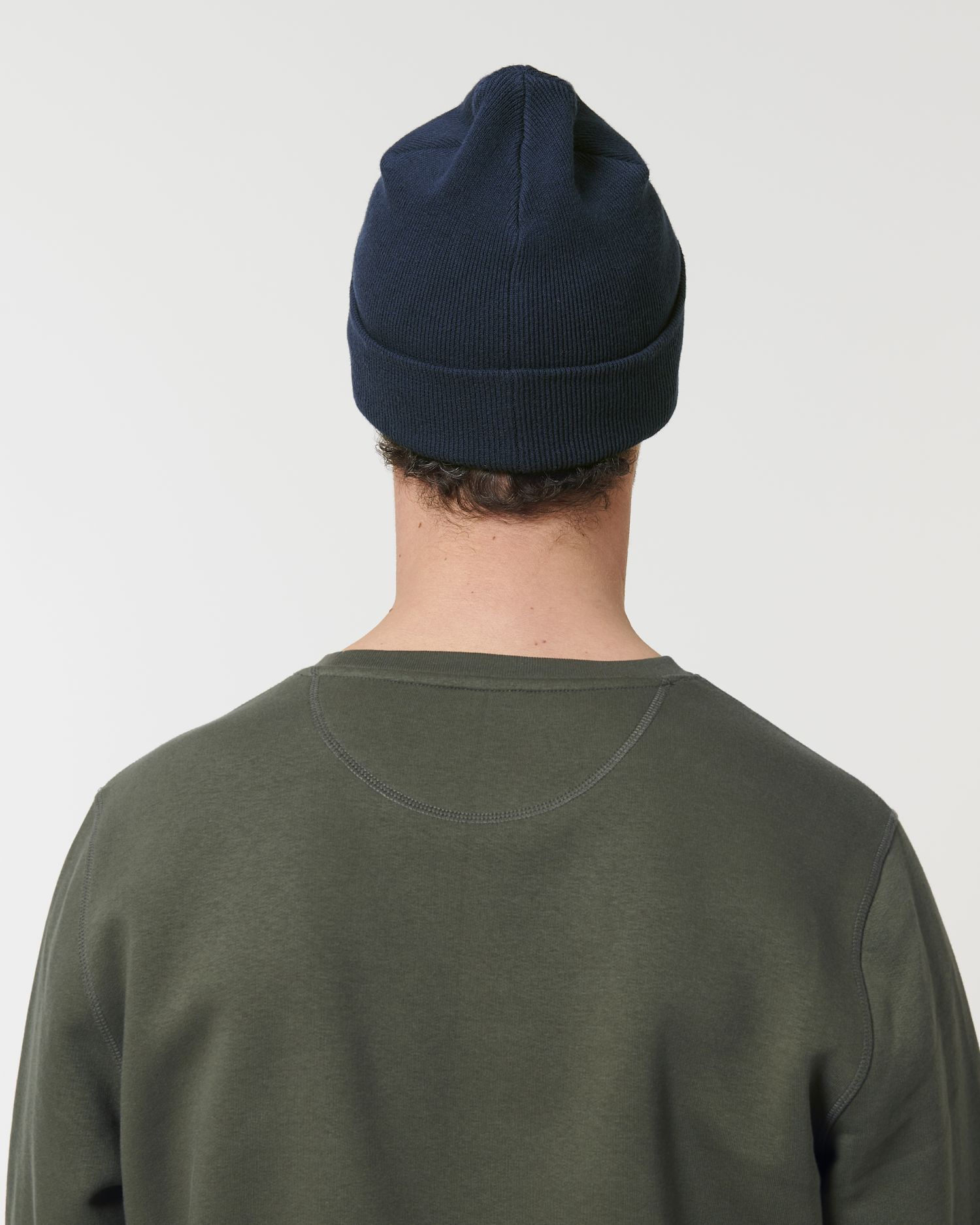 EkologickýTextil.cz - STANLEY/STELLA Rib Beanie