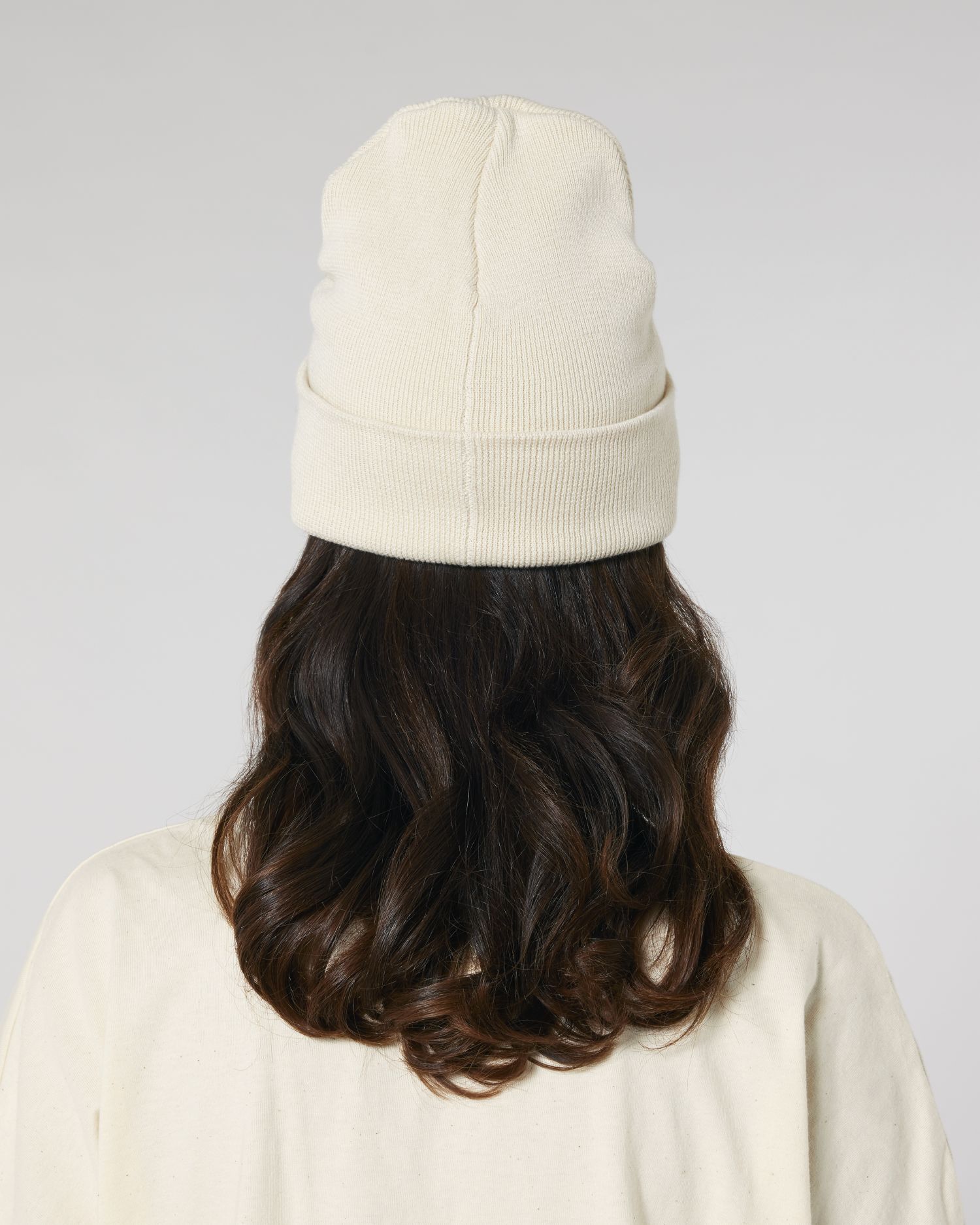 EkologickýTextil.cz - STANLEY/STELLA Rib Beanie