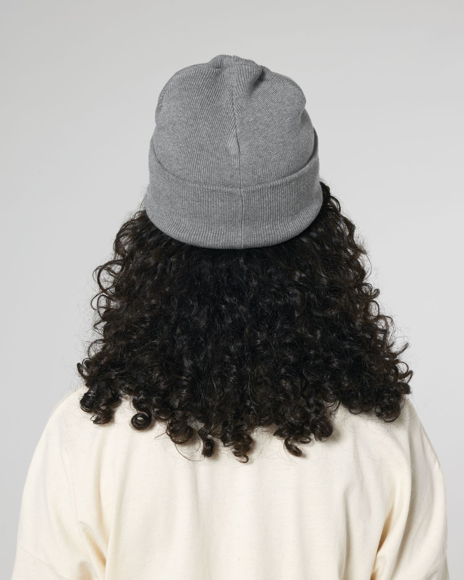 EkologickýTextil.cz - STANLEY/STELLA Rib Beanie