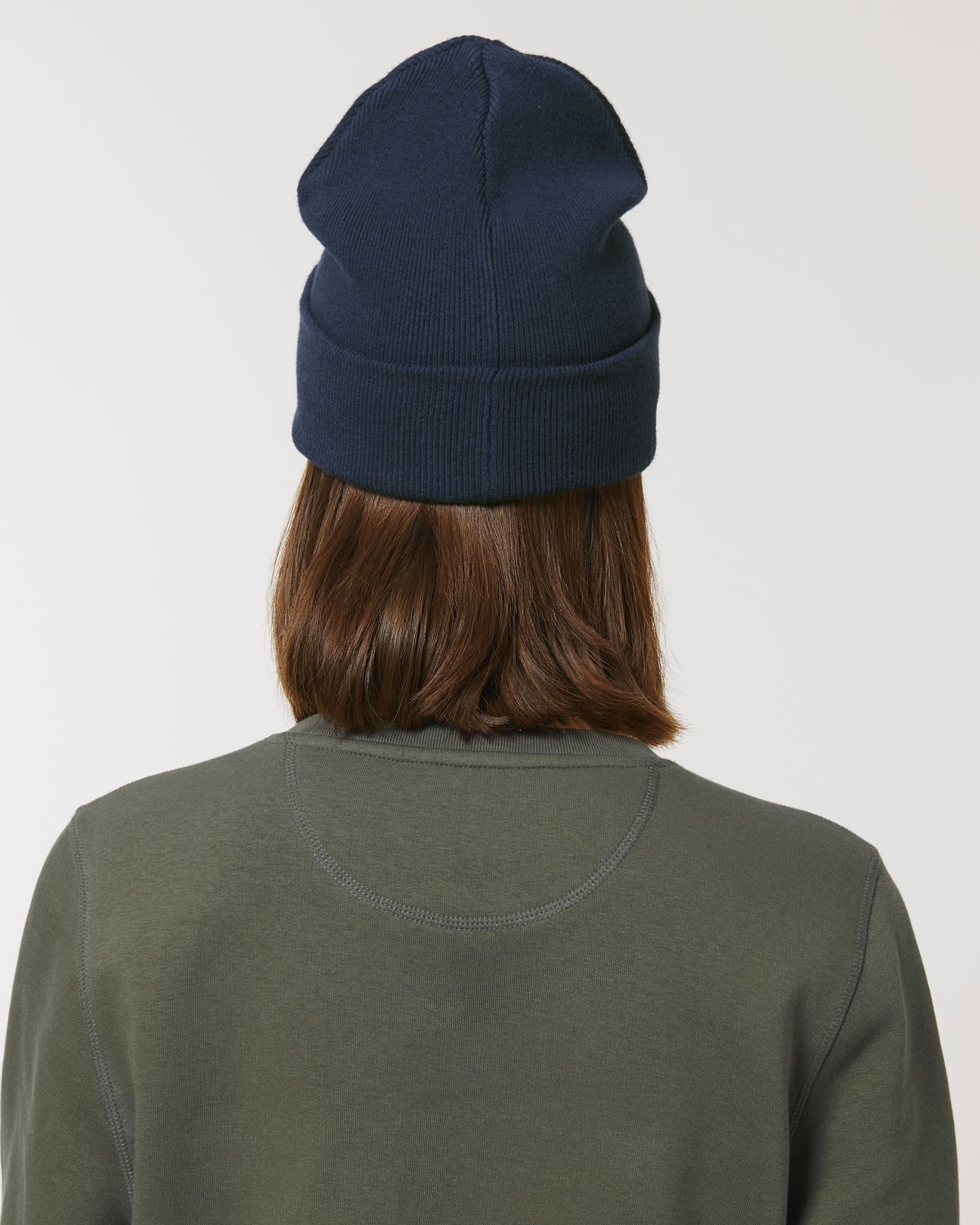 EkologickýTextil.cz - STANLEY/STELLA Rib Beanie
