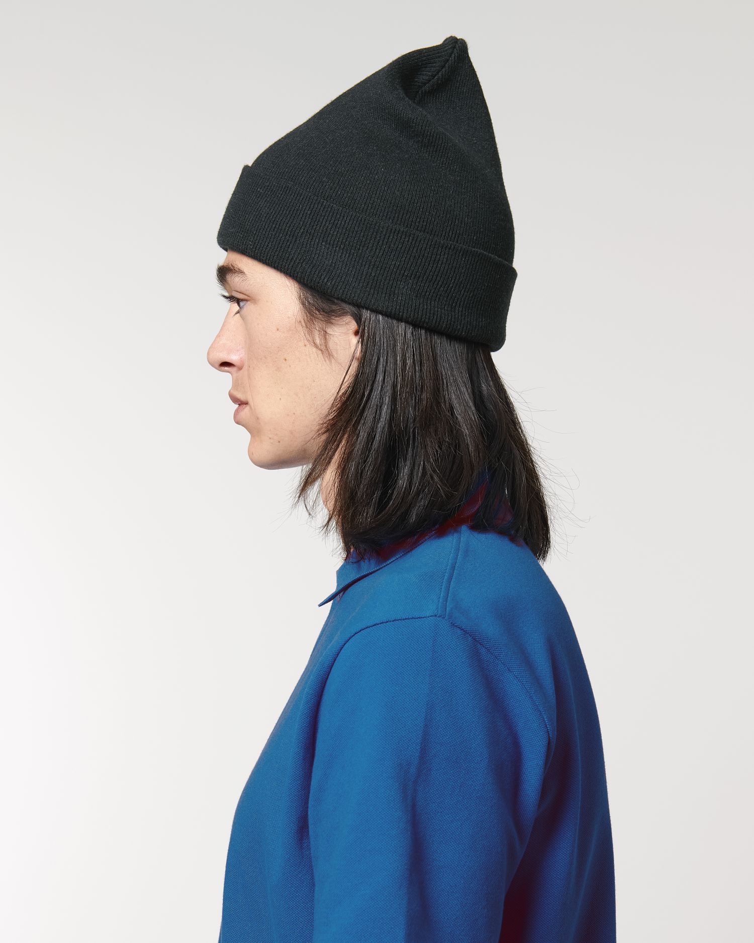 EkologickýTextil.cz - STANLEY/STELLA Rib Beanie