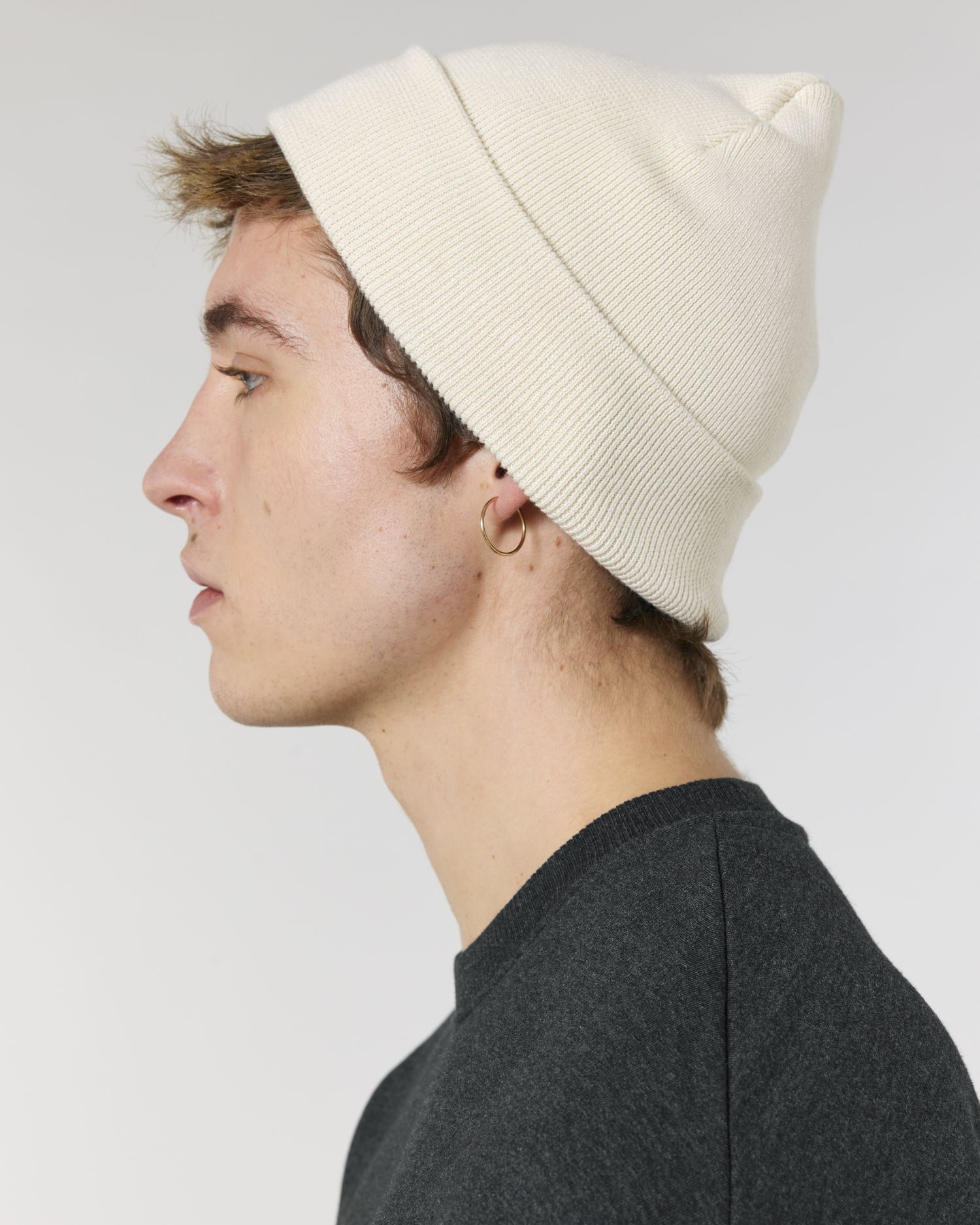 EkologickýTextil.cz - STANLEY/STELLA Rib Beanie