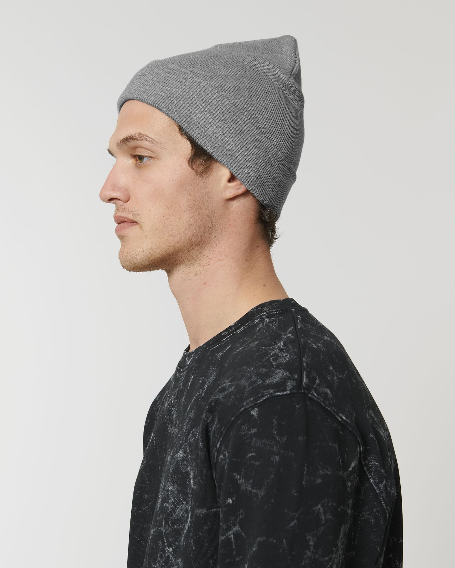 EkologickýTextil.cz - STANLEY/STELLA Rib Beanie