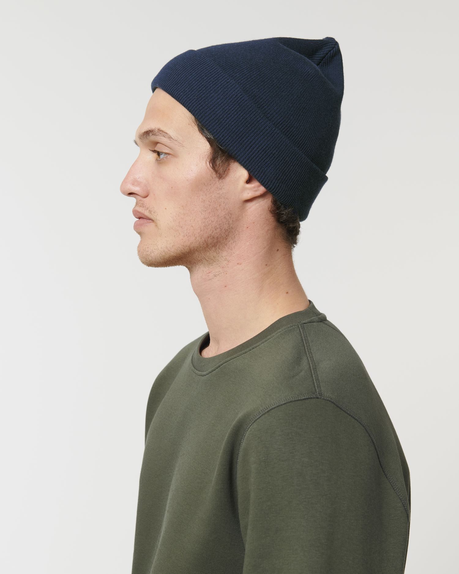 EkologickýTextil.cz - STANLEY/STELLA Rib Beanie