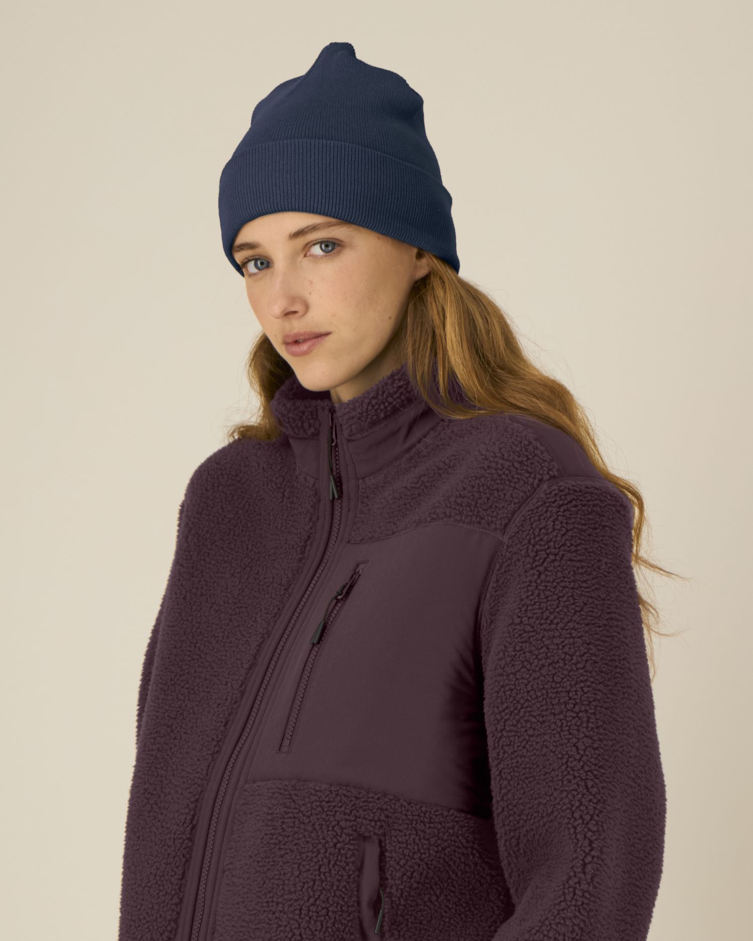 EkologickýTextil.cz - STANLEY/STELLA Rib Beanie