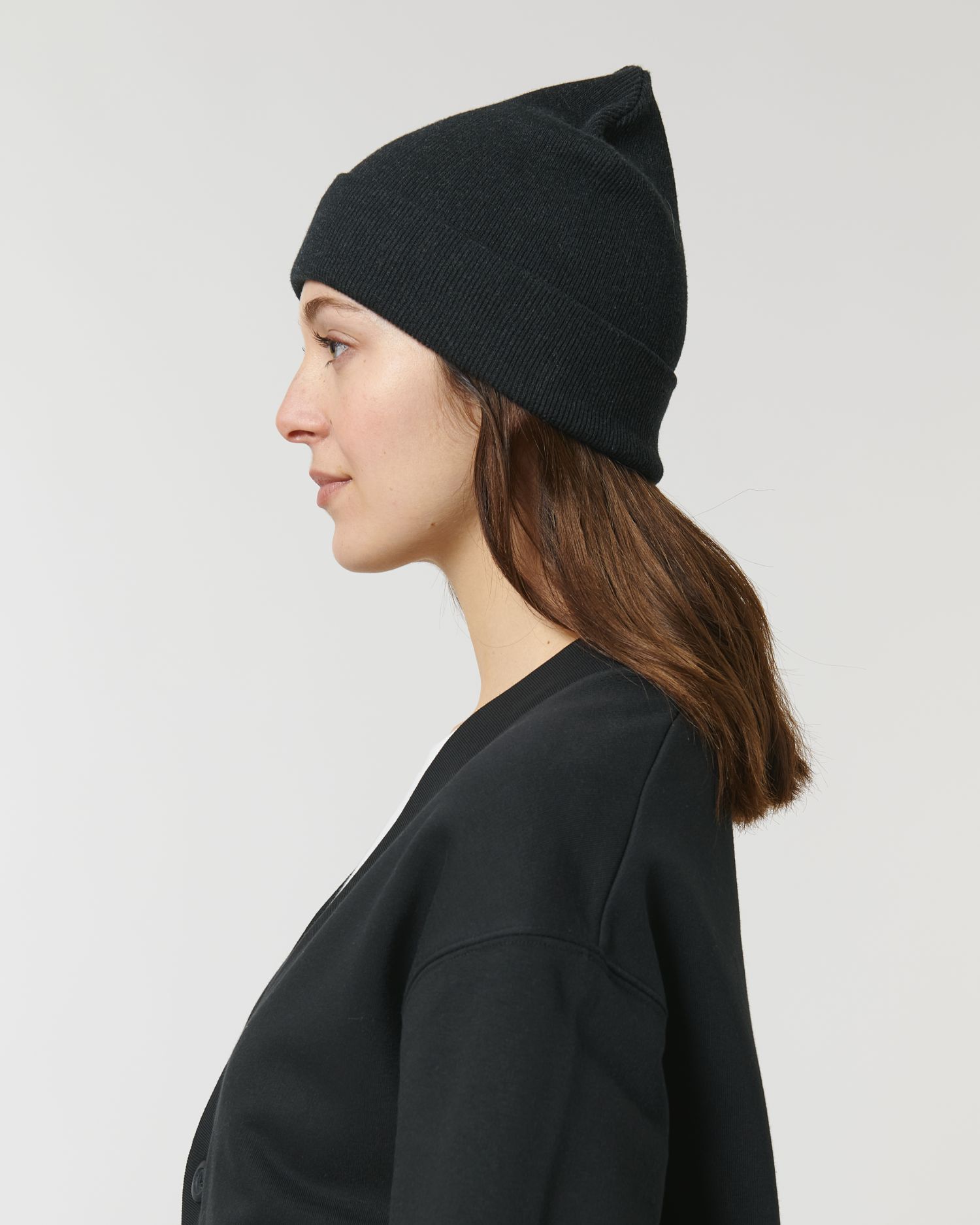 EkologickýTextil.cz - STANLEY/STELLA Rib Beanie