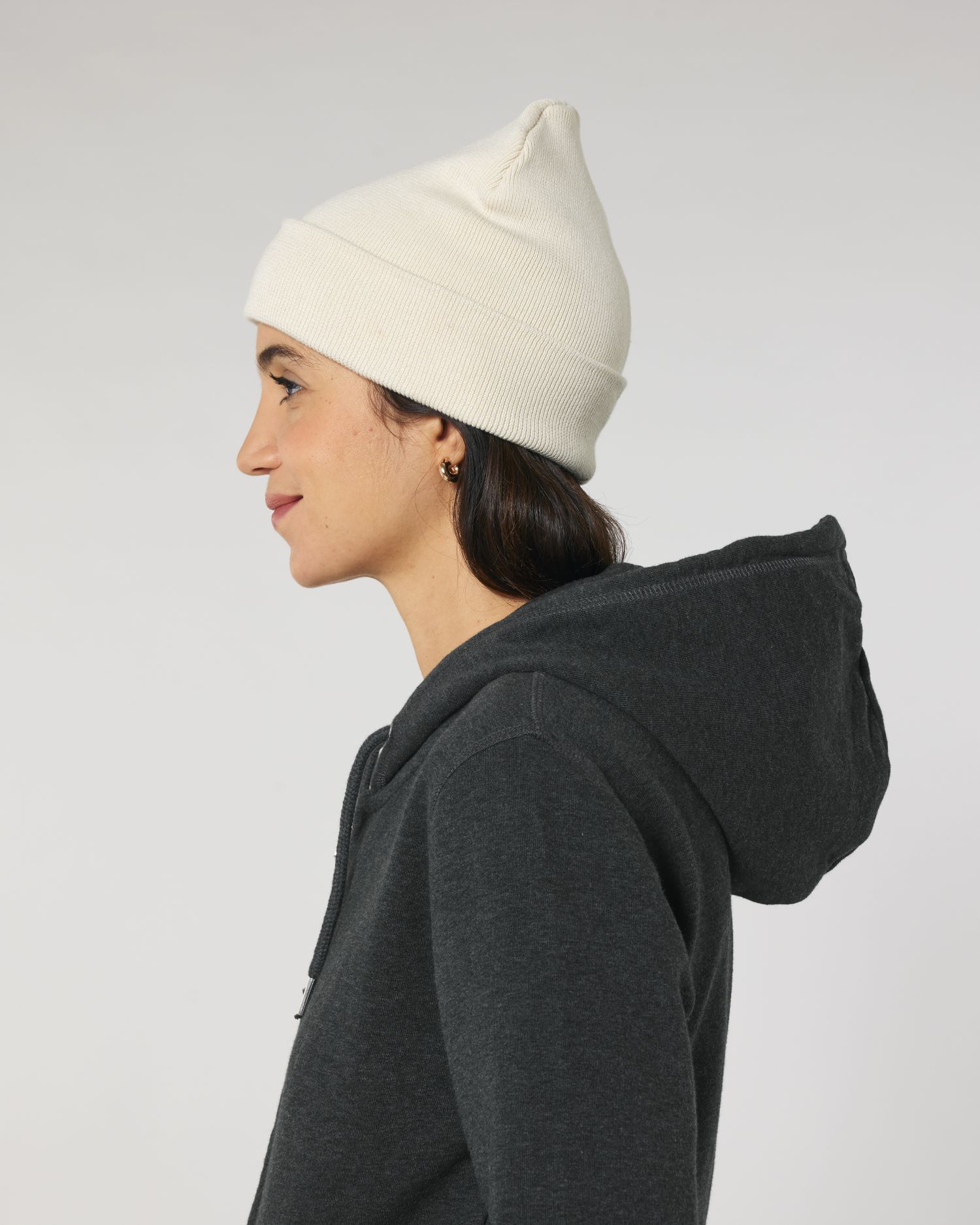 EkologickýTextil.cz - STANLEY/STELLA Rib Beanie