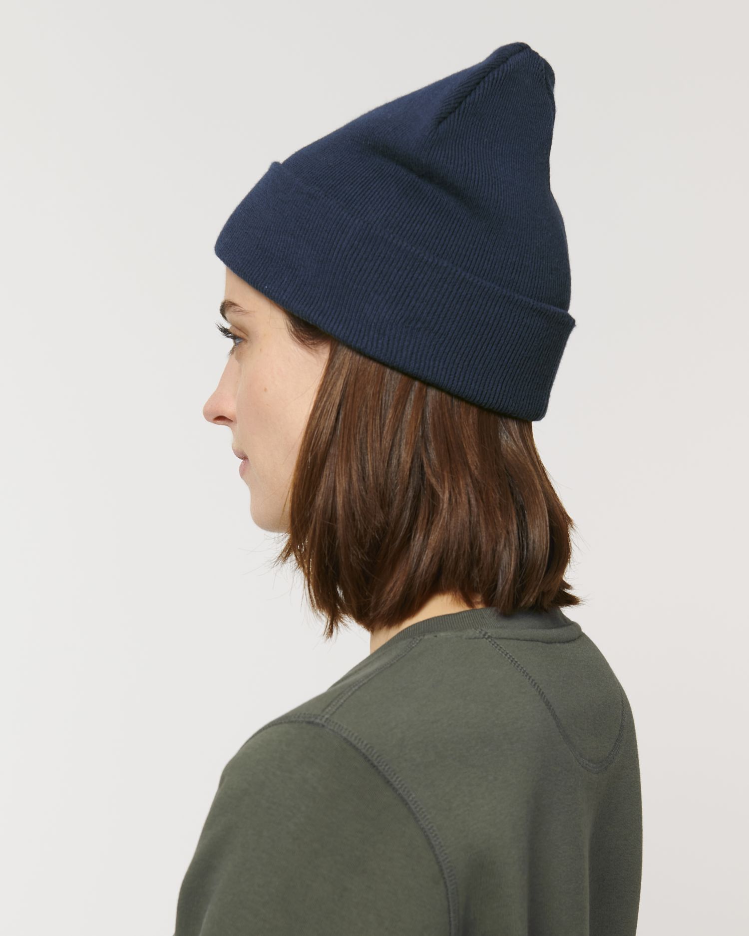 EkologickýTextil.cz - STANLEY/STELLA Rib Beanie