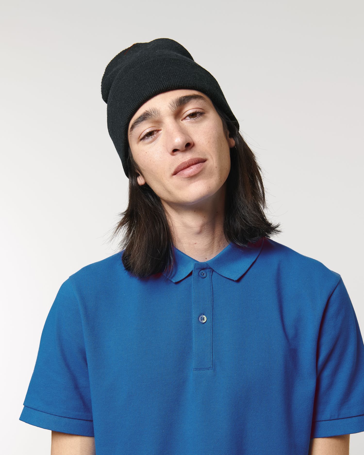 EkologickýTextil.cz - STANLEY/STELLA Rib Beanie