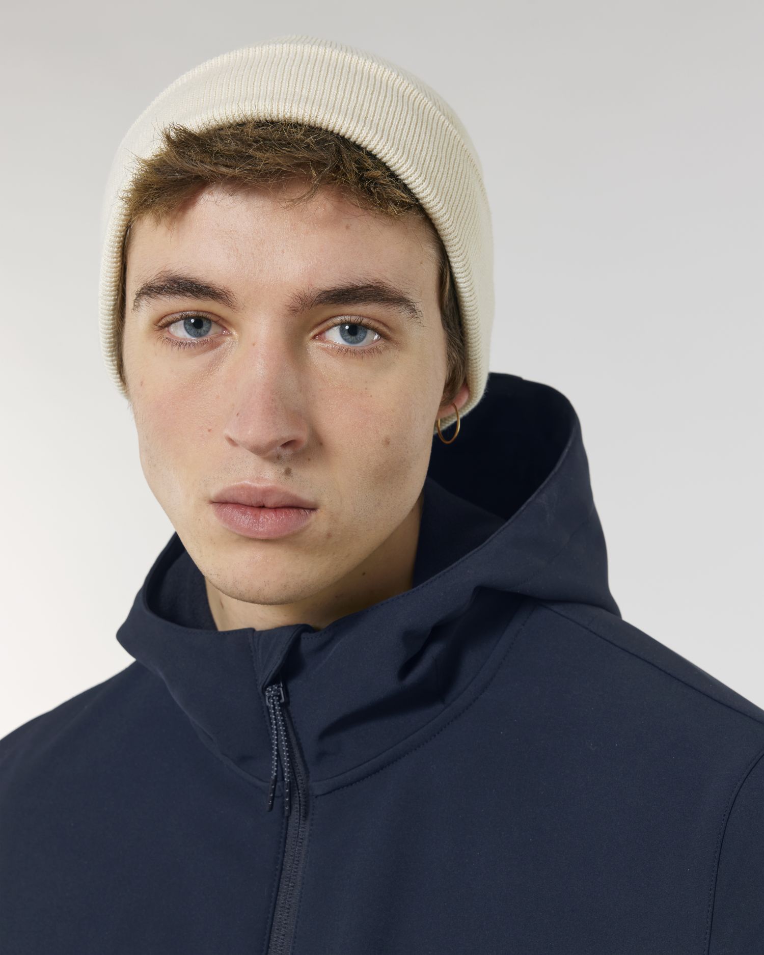 EkologickýTextil.cz - STANLEY/STELLA Rib Beanie