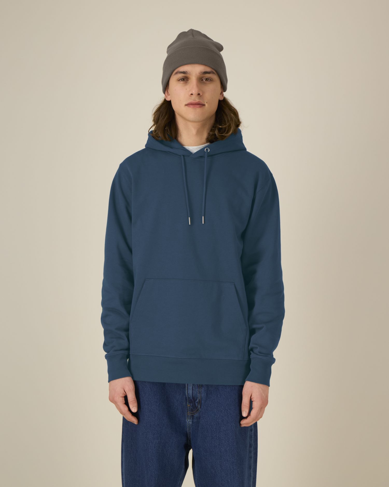 EkologickýTextil.cz - STANLEY/STELLA Rib Beanie
