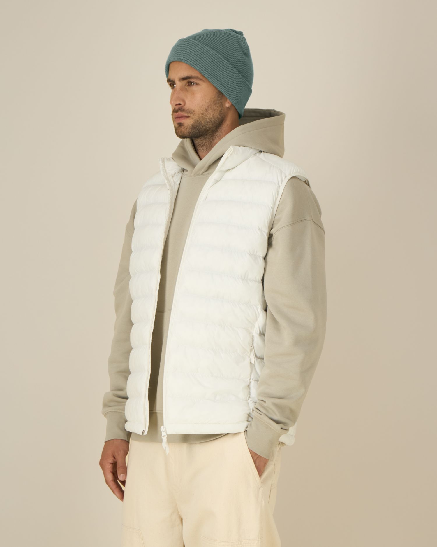 EkologickýTextil.cz - STANLEY/STELLA Rib Beanie