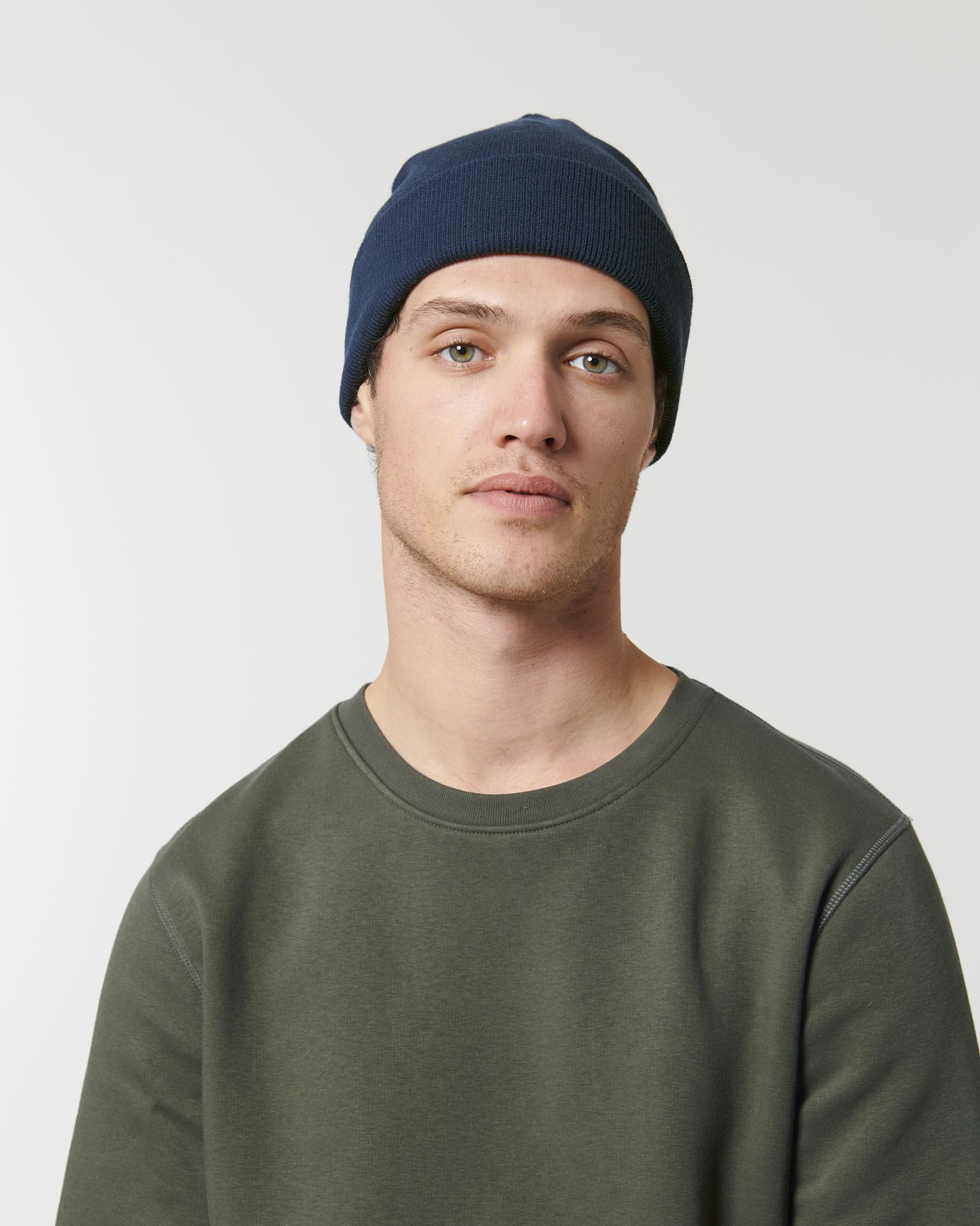 EkologickýTextil.cz - STANLEY/STELLA Rib Beanie