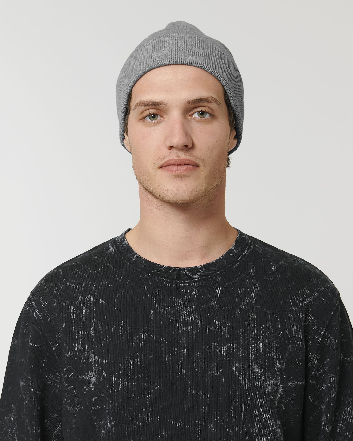 EkologickýTextil.cz - STANLEY/STELLA Rib Beanie
