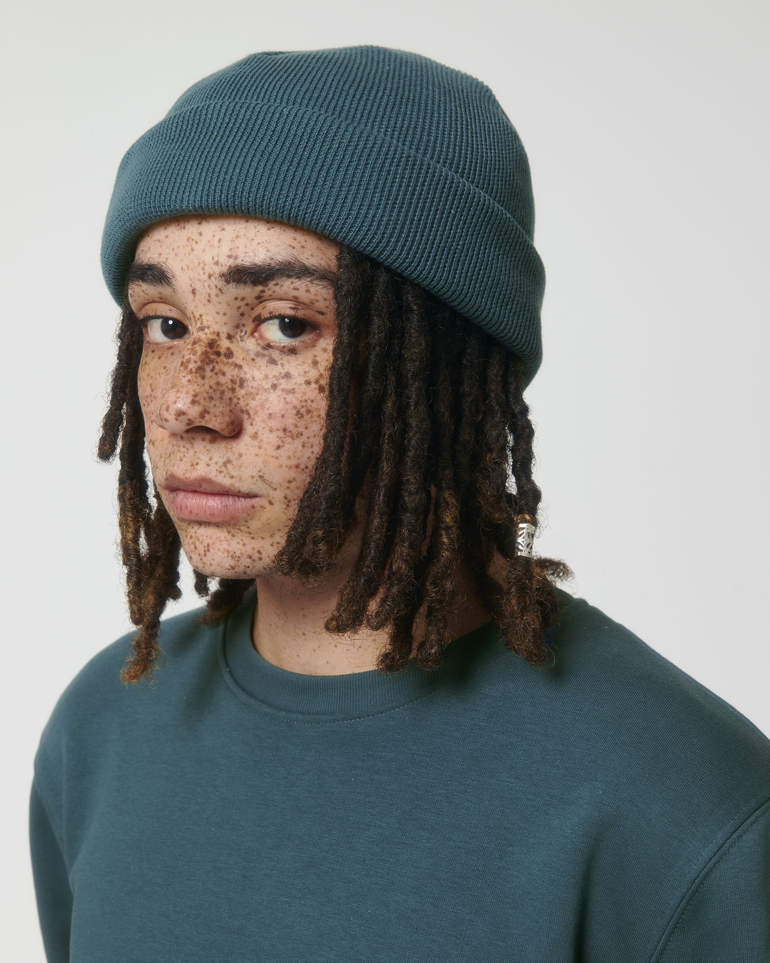 EkologickýTextil.cz - STANLEY/STELLA Rib Beanie