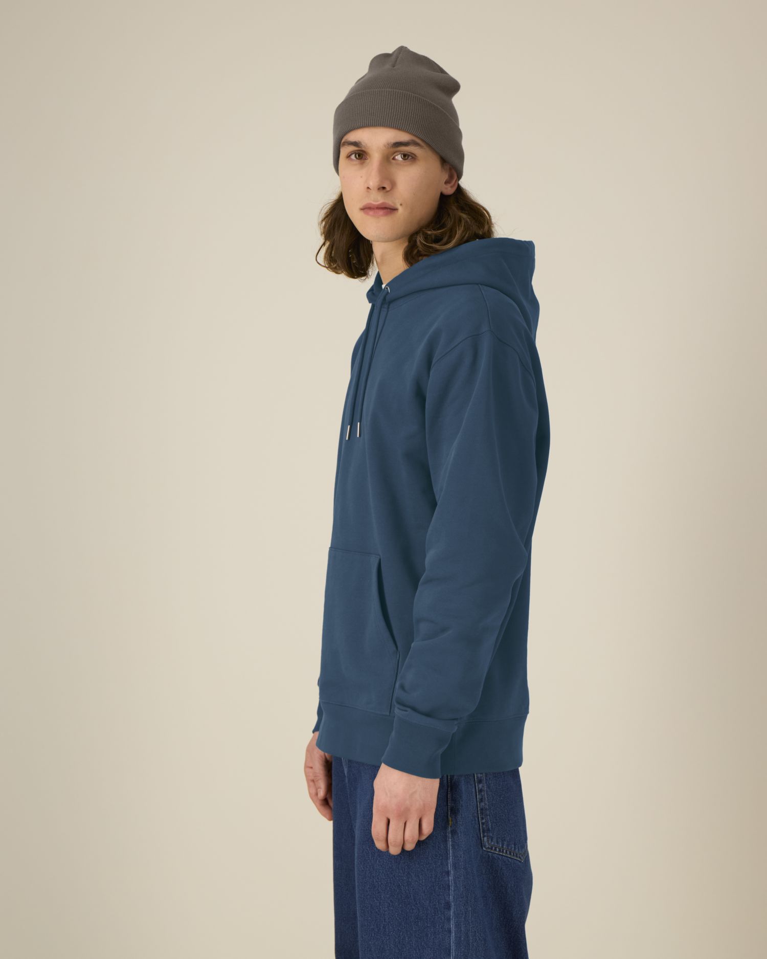 EkologickýTextil.cz - STANLEY/STELLA Rib Beanie