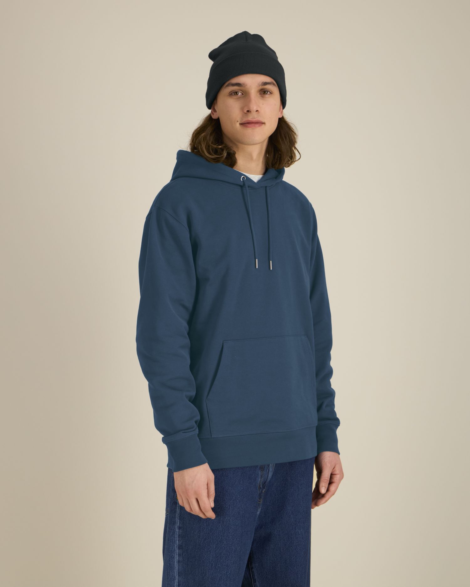 EkologickýTextil.cz - STANLEY/STELLA Rib Beanie