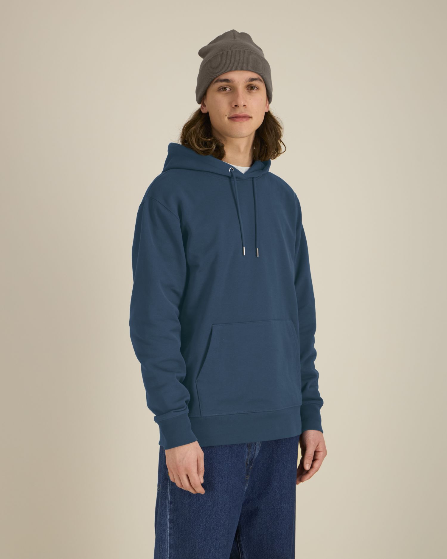 EkologickýTextil.cz - STANLEY/STELLA Rib Beanie
