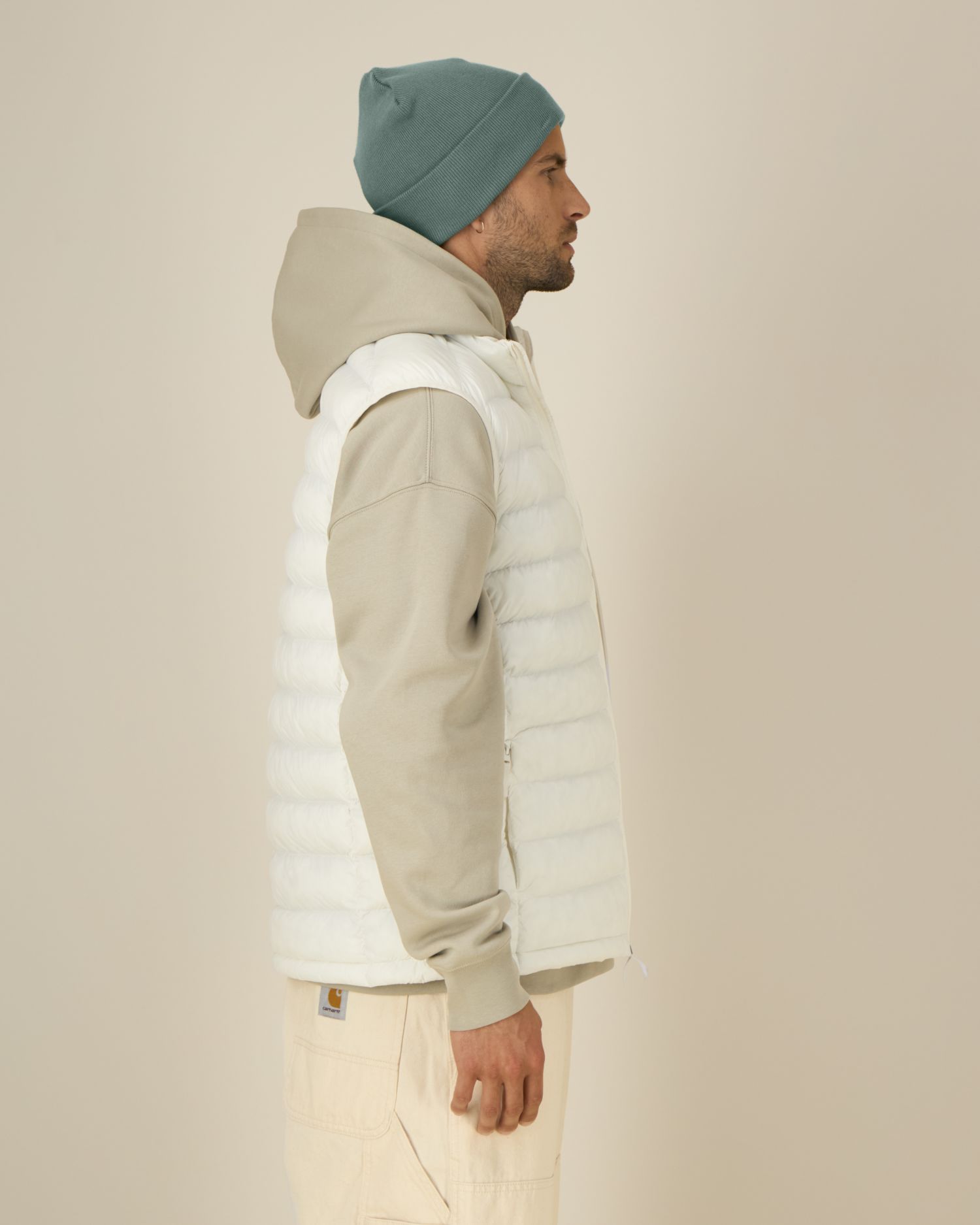 EkologickýTextil.cz - STANLEY/STELLA Rib Beanie
