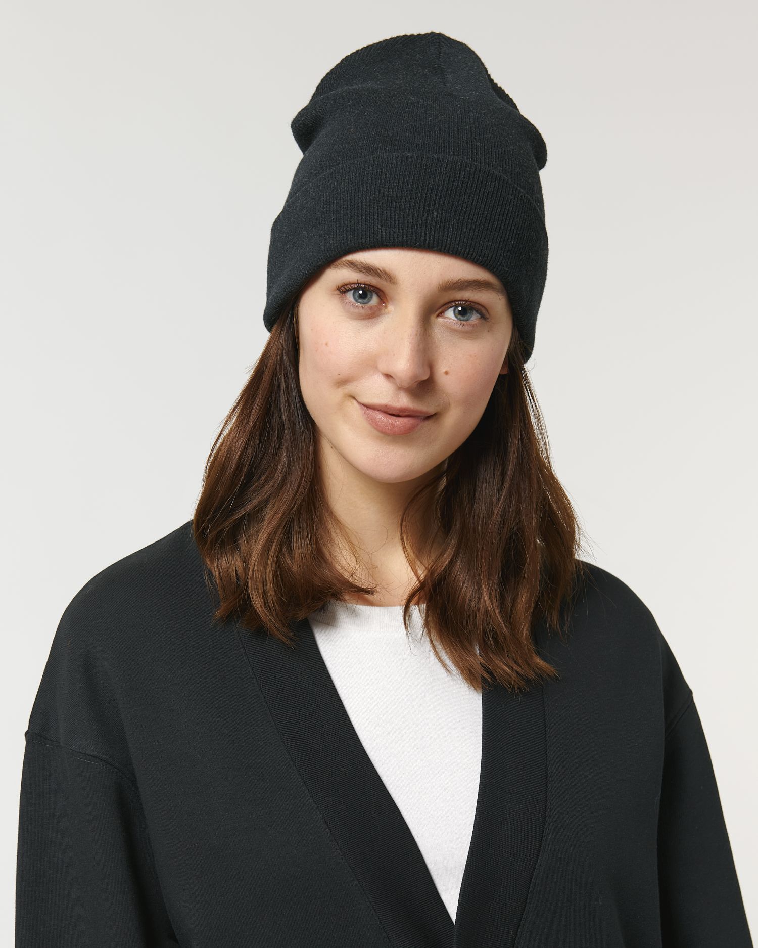 EkologickýTextil.cz - STANLEY/STELLA Rib Beanie