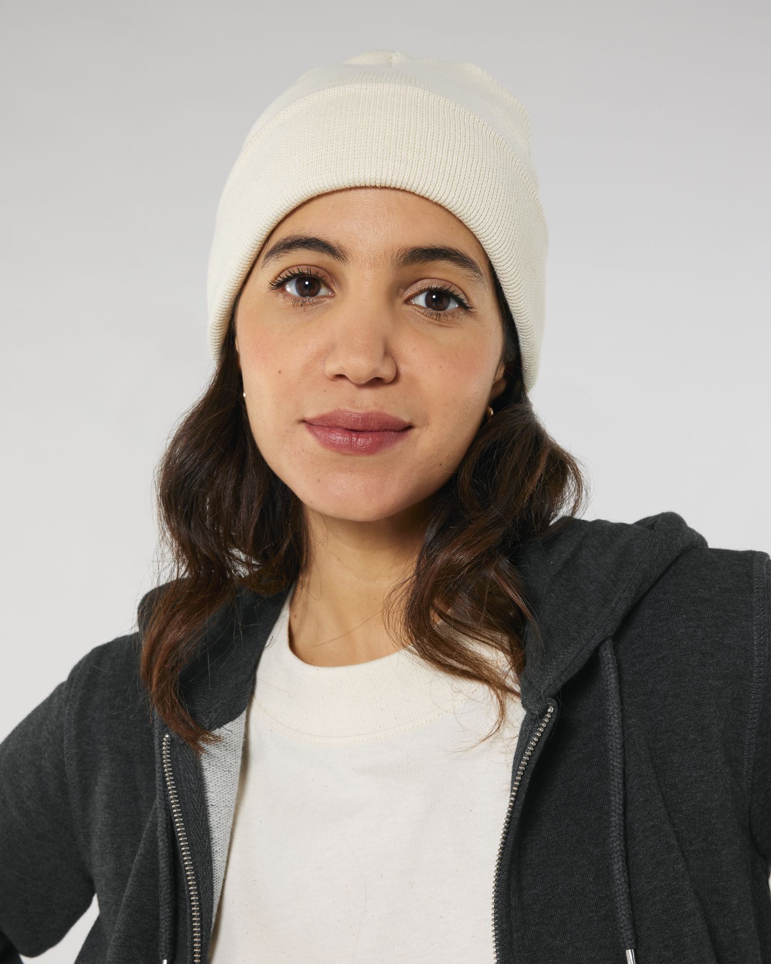 EkologickýTextil.cz - STANLEY/STELLA Rib Beanie