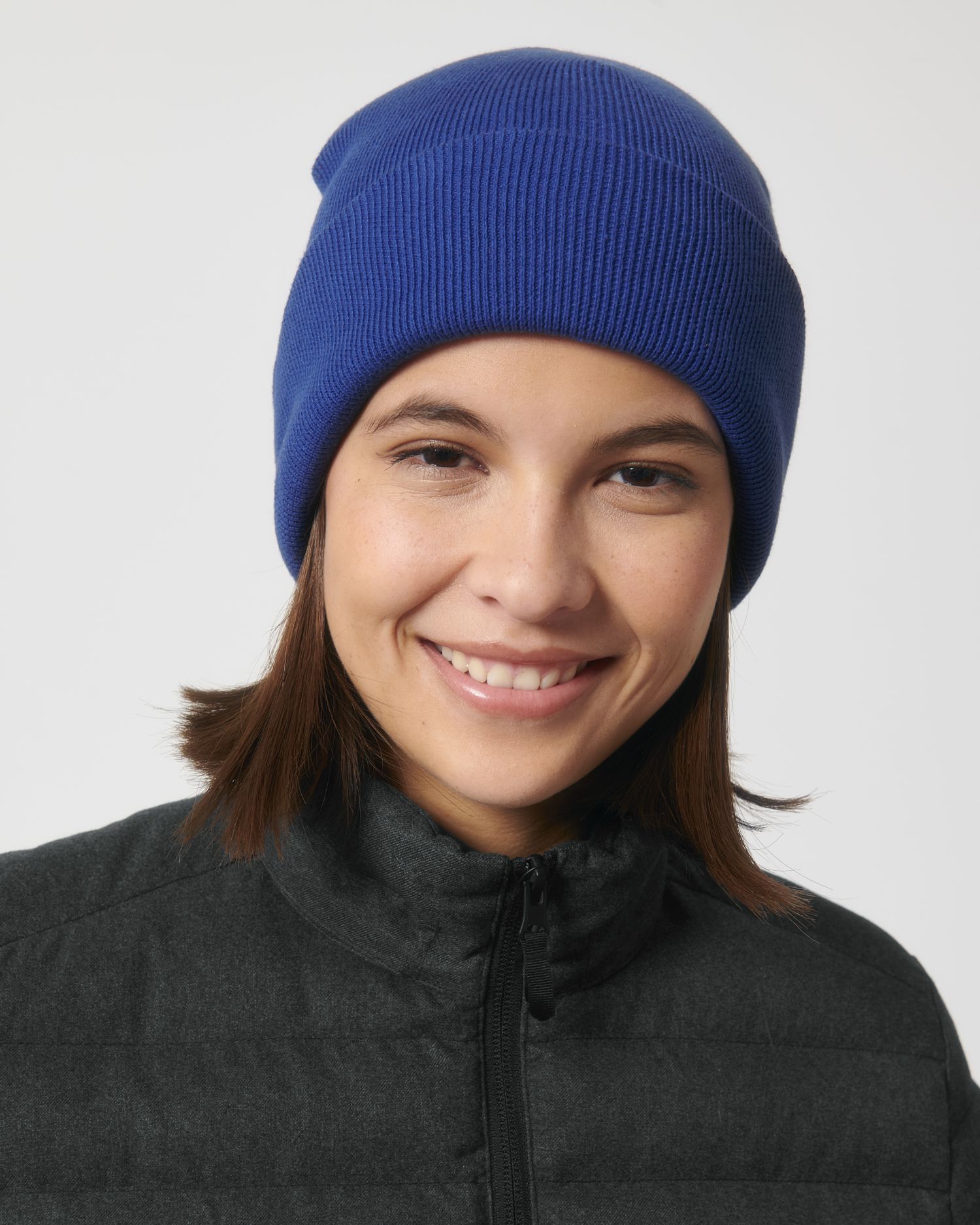 EkologickýTextil.cz - STANLEY/STELLA Rib Beanie