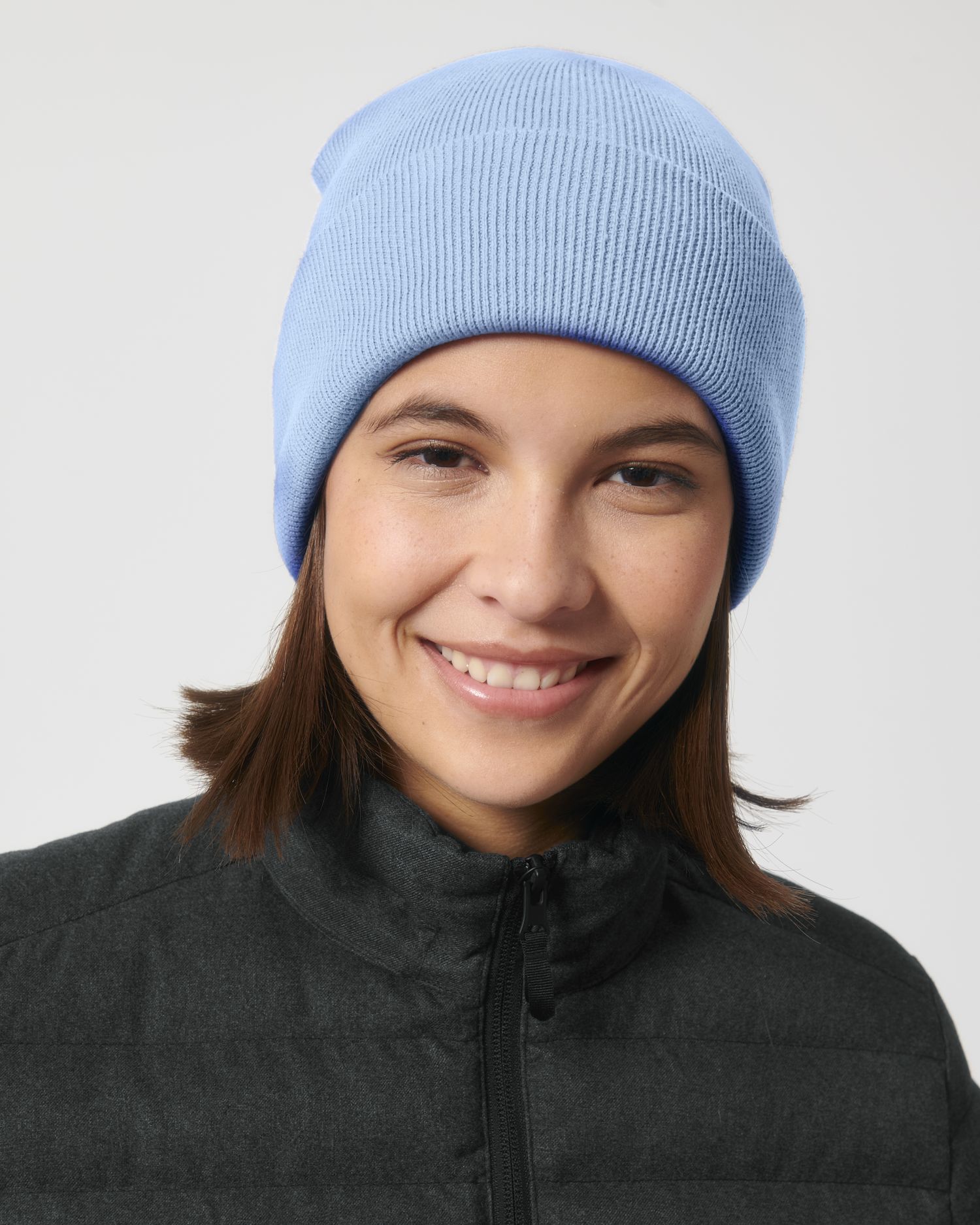 EkologickýTextil.cz - STANLEY/STELLA Rib Beanie